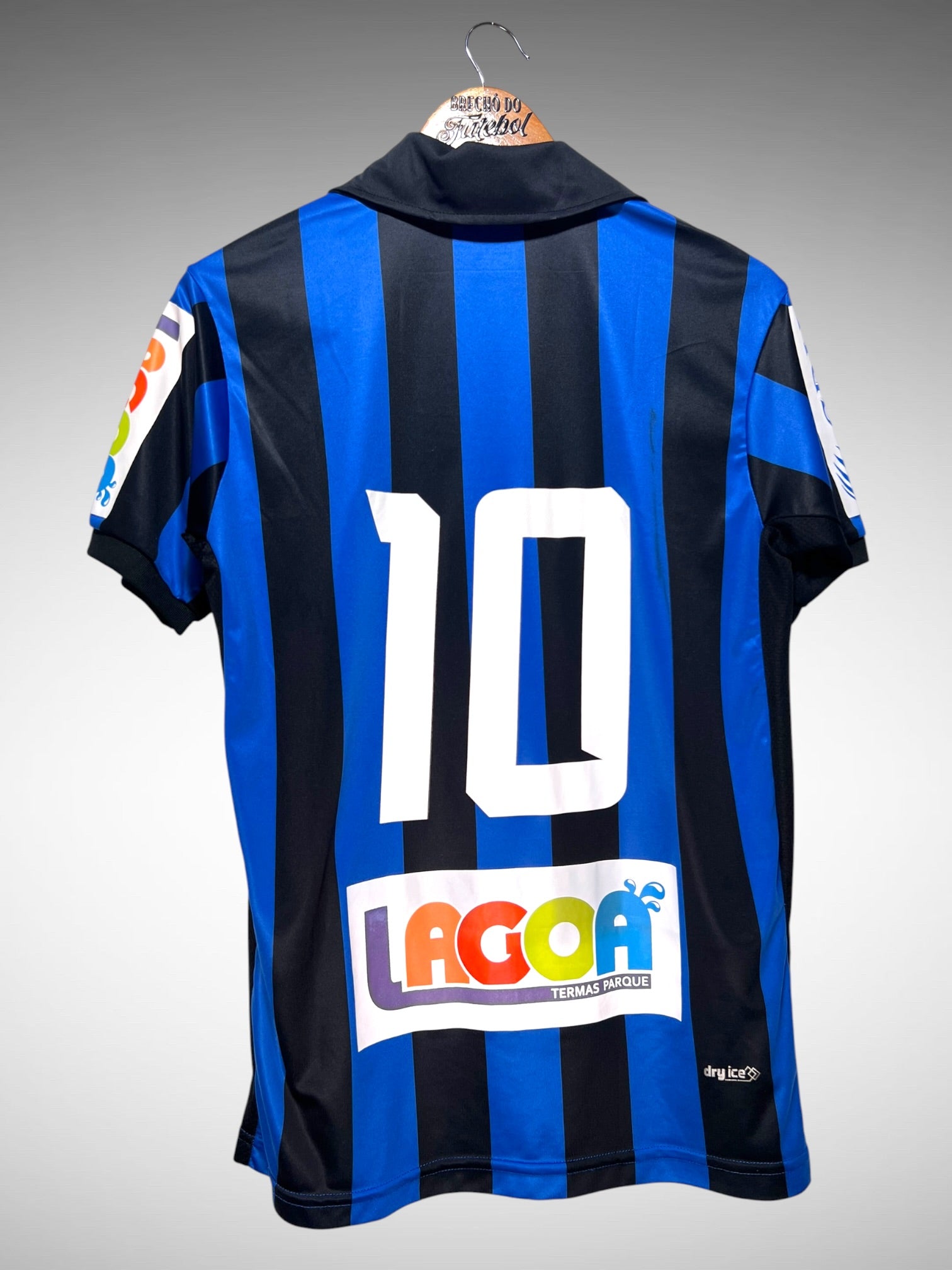 Caldas Novas 2015 Primeira Camisa Tam P N 10.