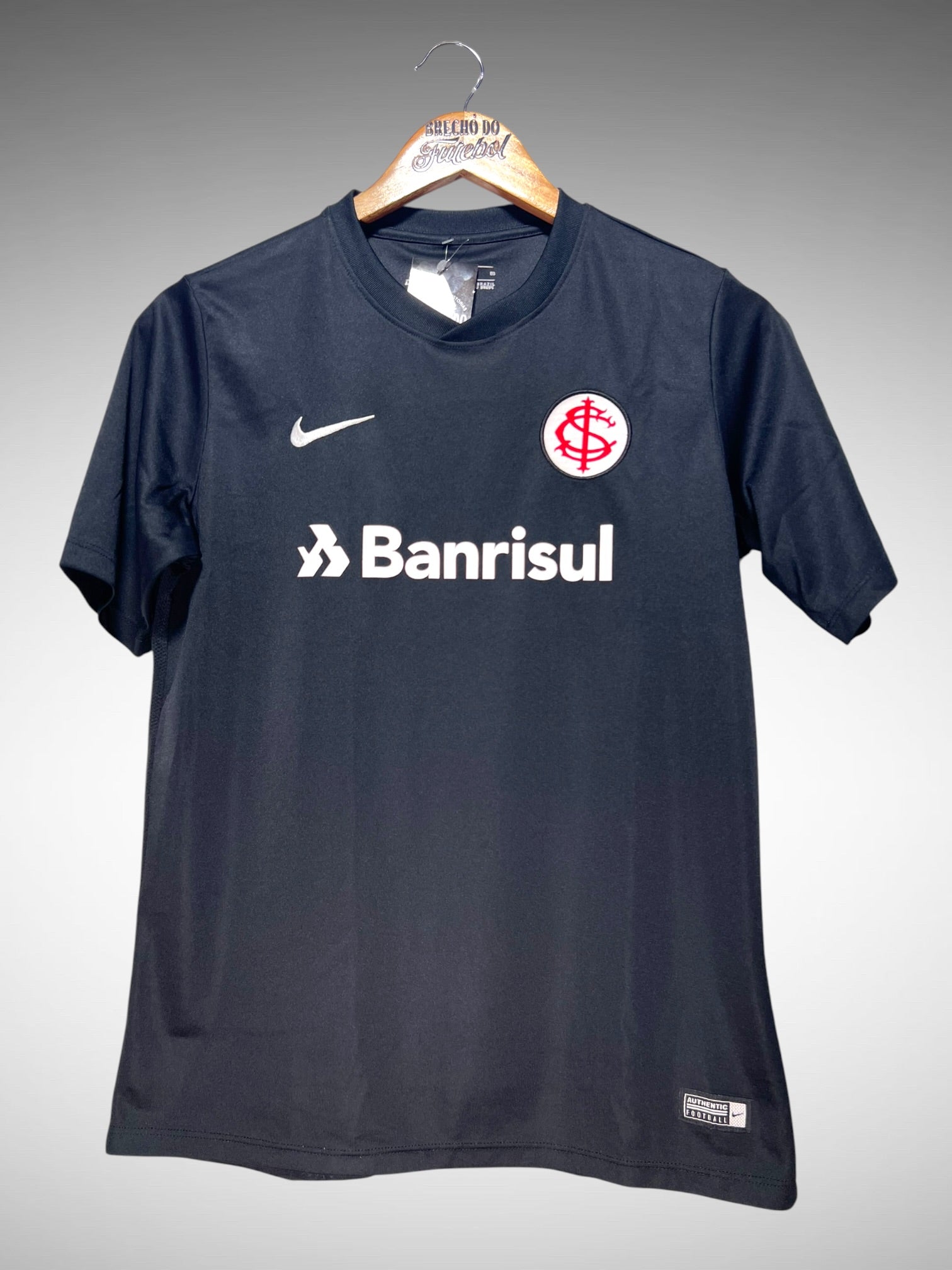 Internacional 2019 Terceira Camisa Tam 14 anos Infantil.