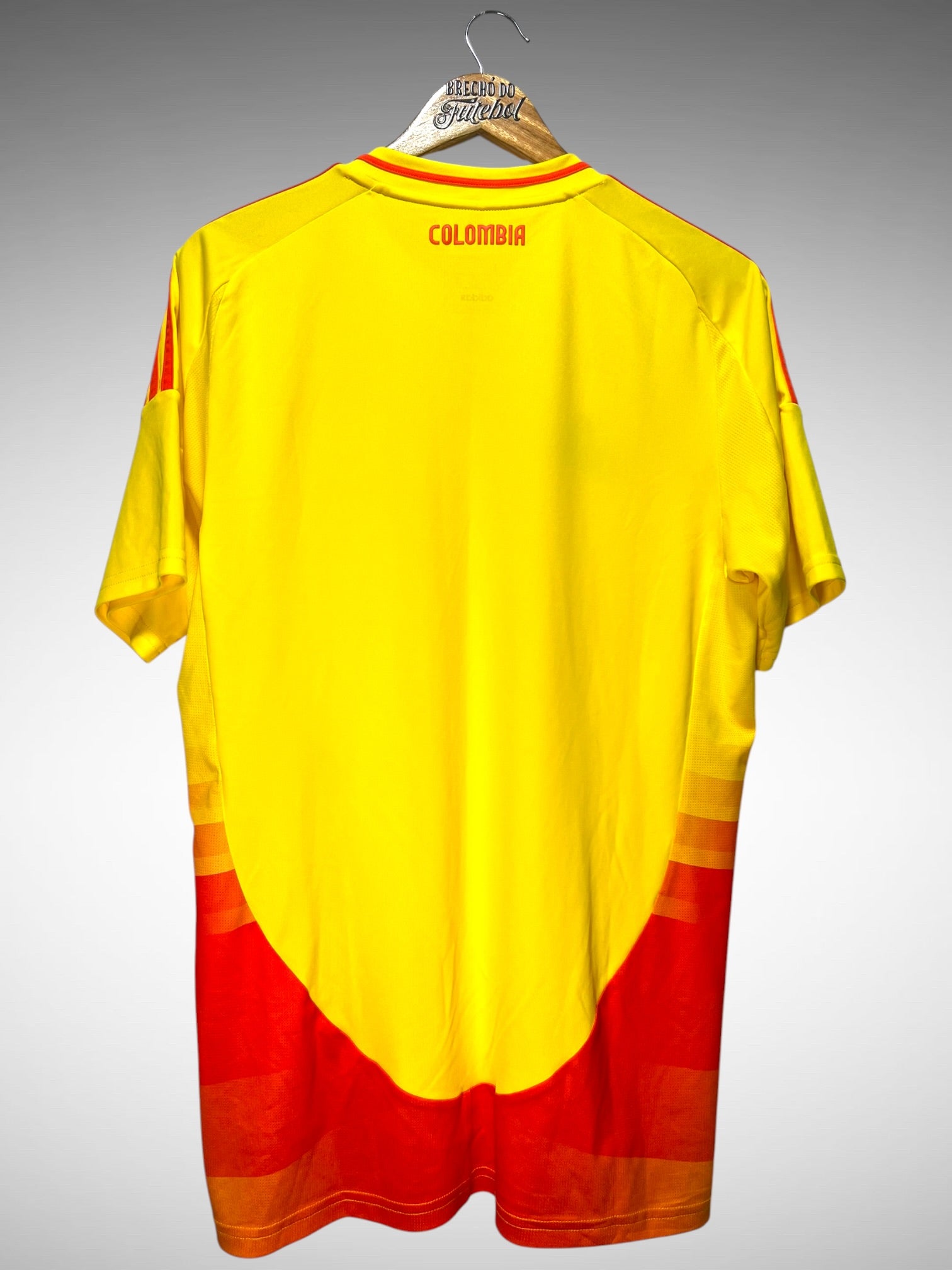 Colômbia 2024 Primeira Camisa Tam G.