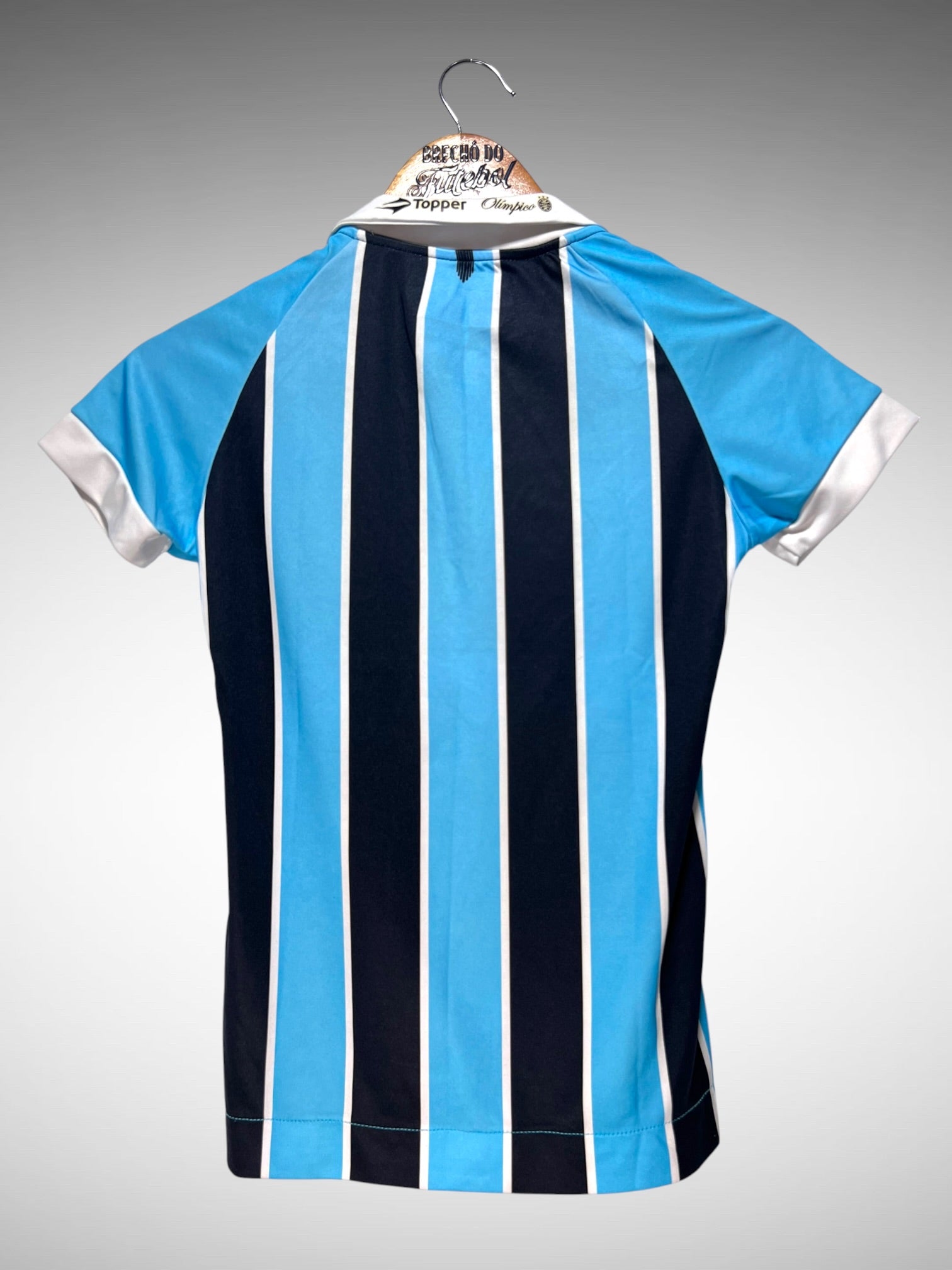 Grêmio 2012 Primeira Camisa Tam P Feminino.