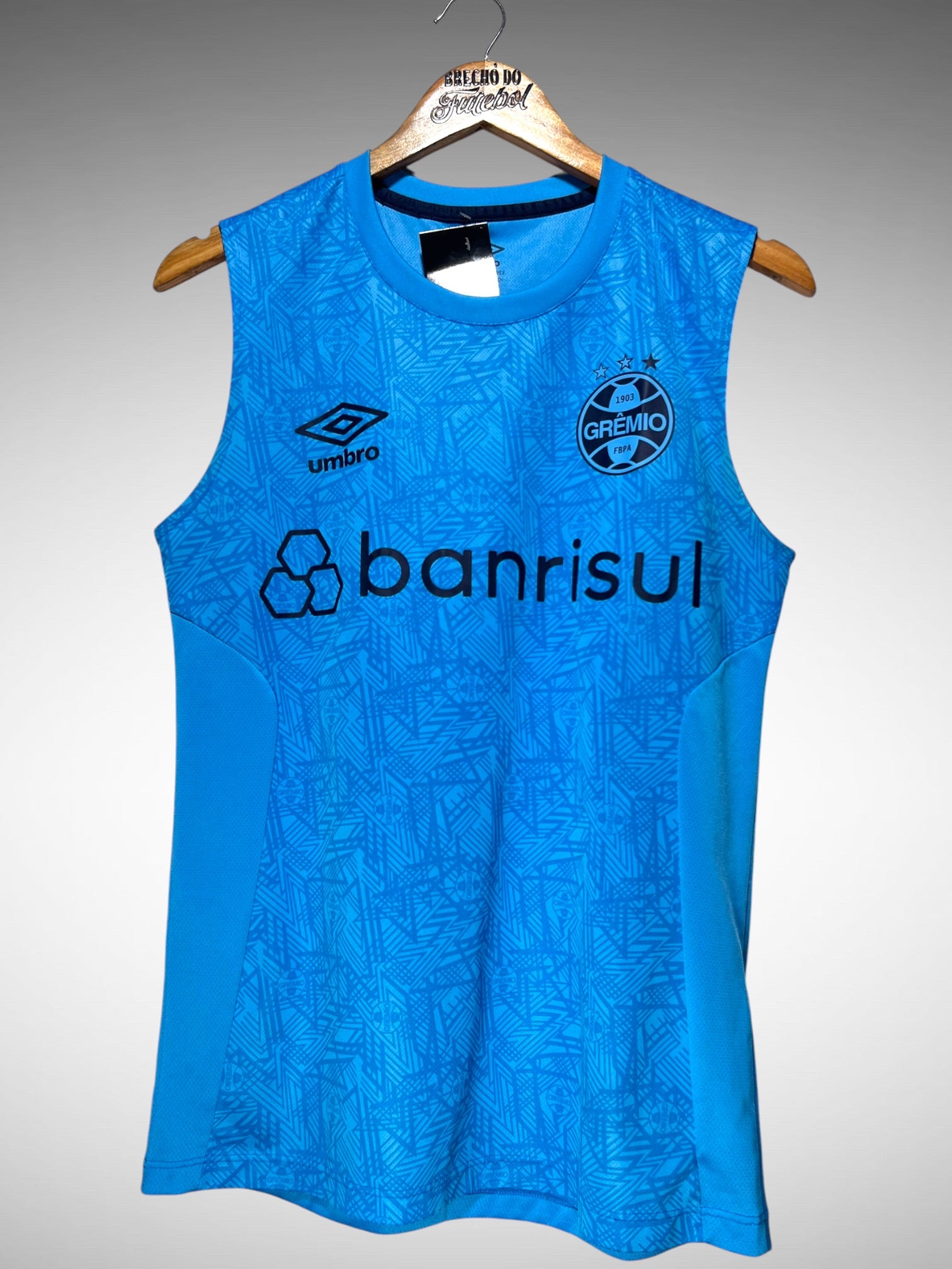 Grêmio 2024 Regata Tam P.