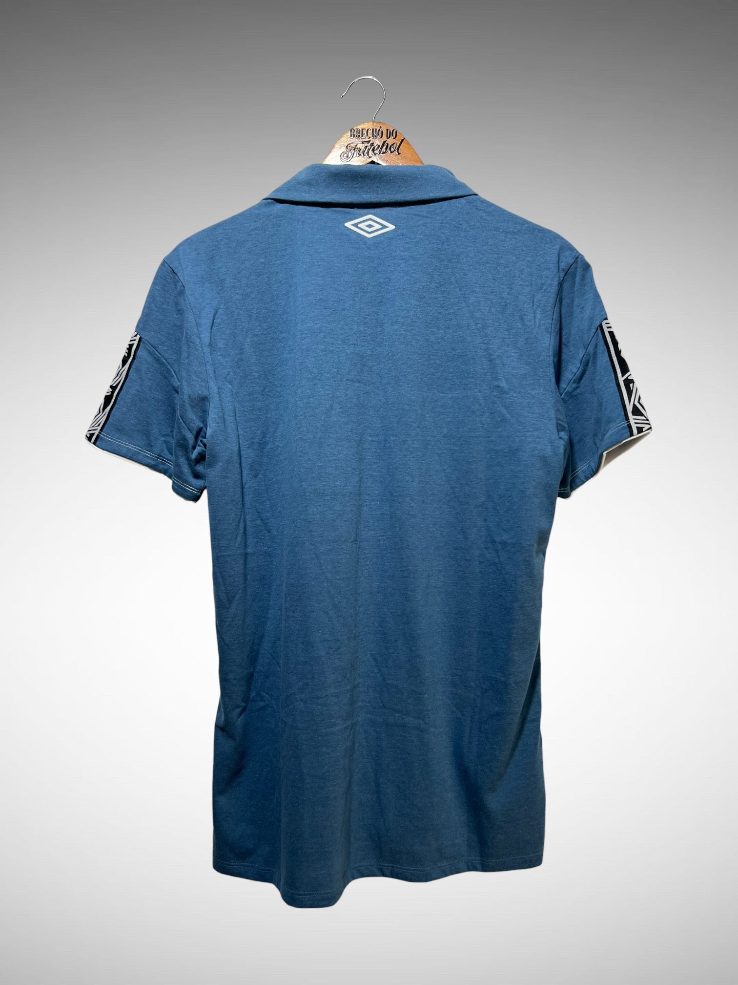 Grêmio 2020 Camisa de Viagem Tam M.