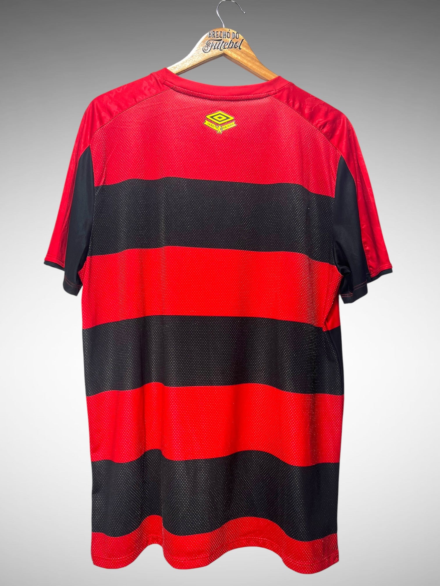 Sport Recife 2019 Primeira Camisa Tam GG.