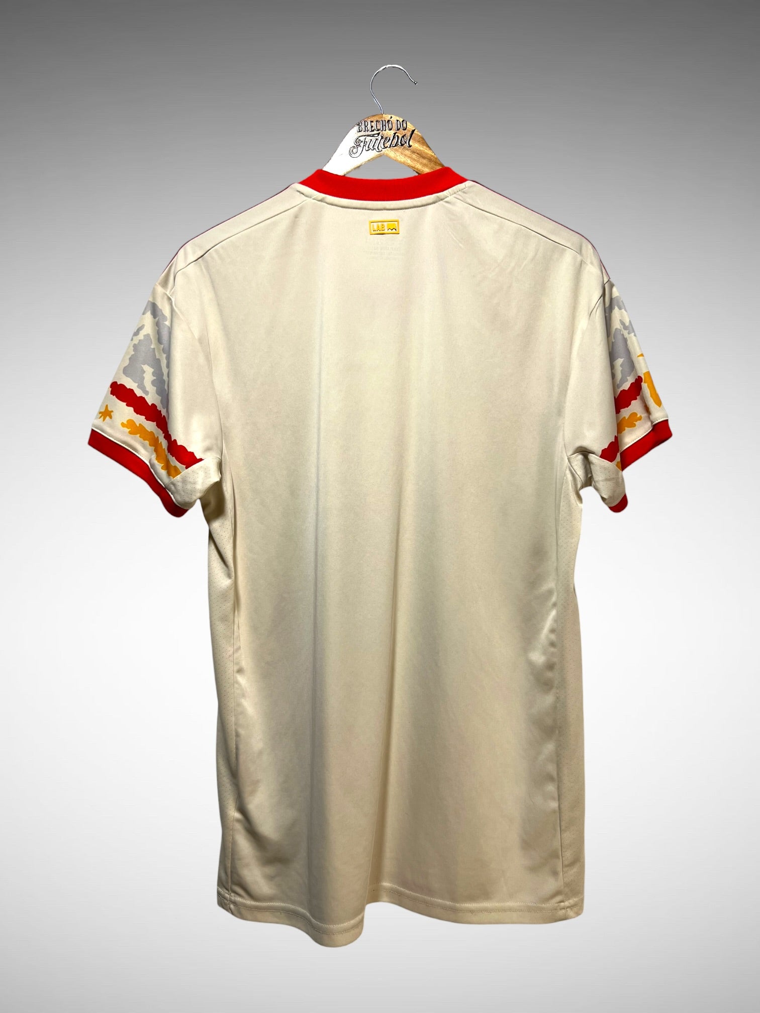 Internacional 2023 Camisa Consciência Negra Tam M.