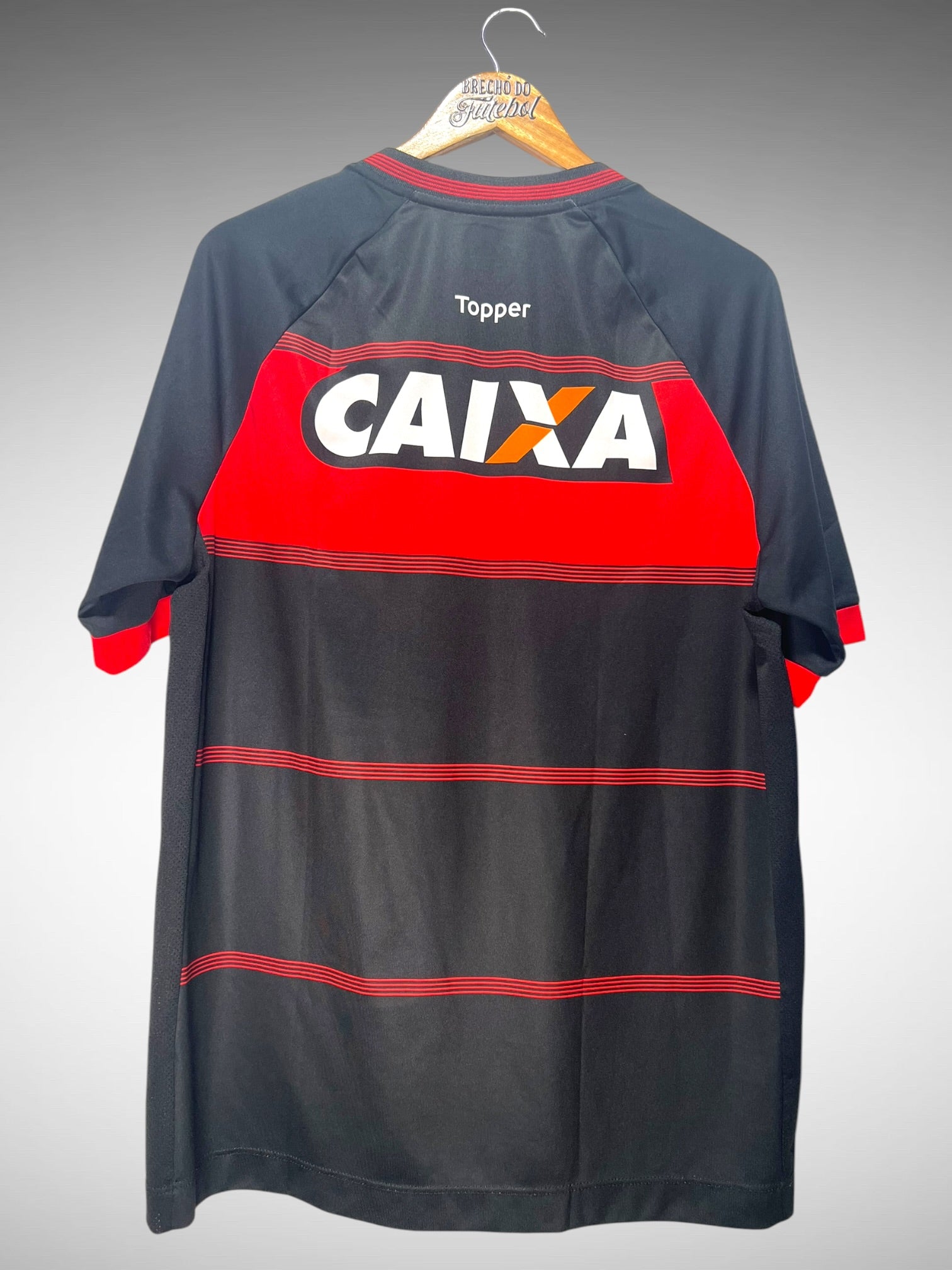 Vitória 2018 Primeira Camisa Tam GG.