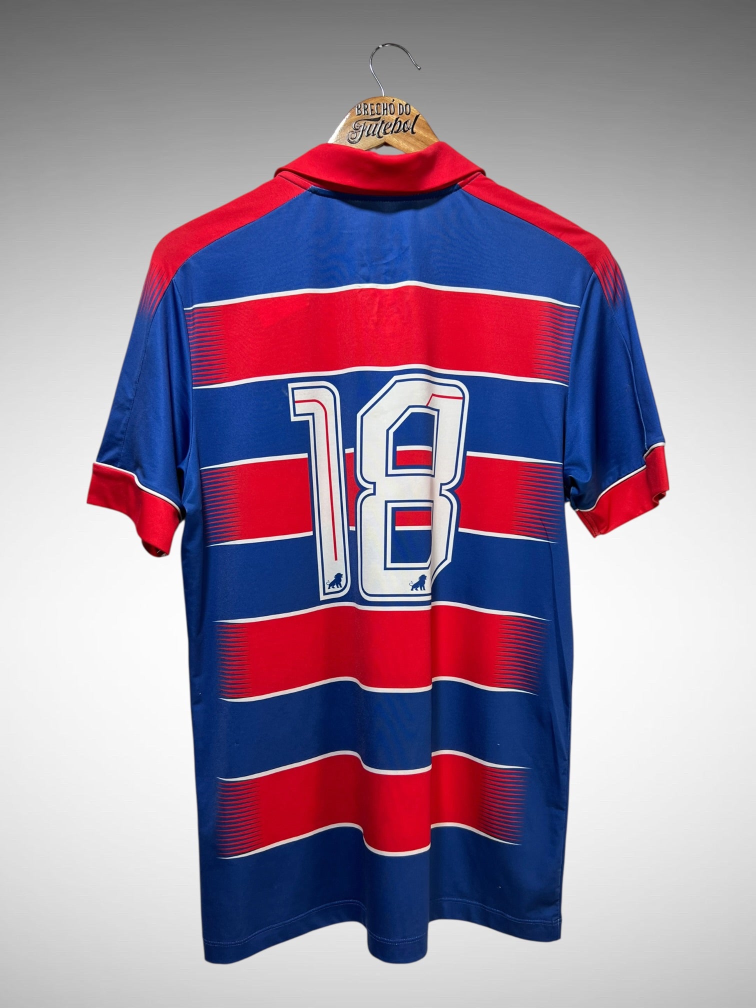 Fortaleza 2019 Primeira Camisa Tam P N 18.