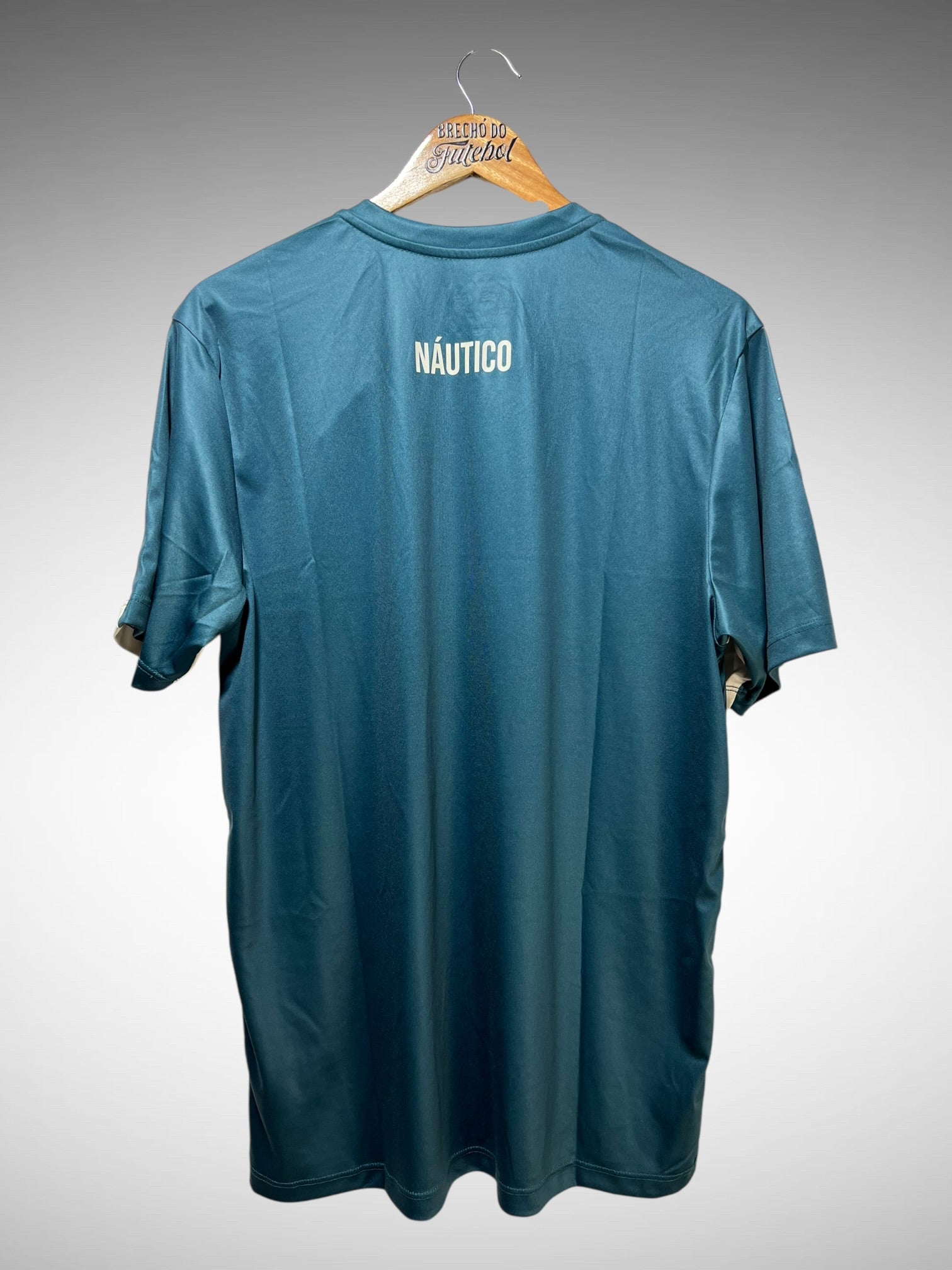 Náutico 2022 Camisa Concentração Tam M.