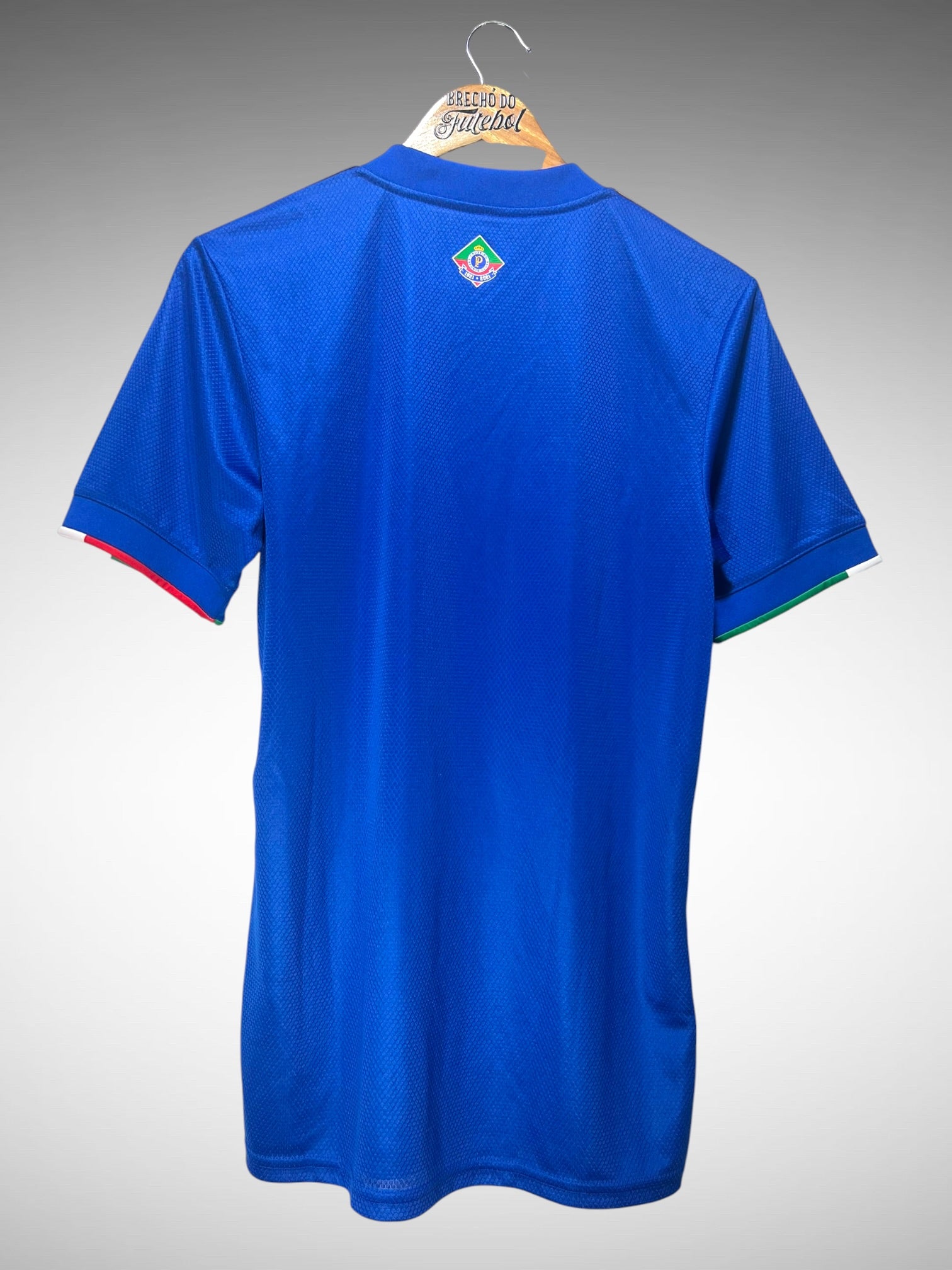 Cruzeiro 2021 Primeira Camisa Tam P.