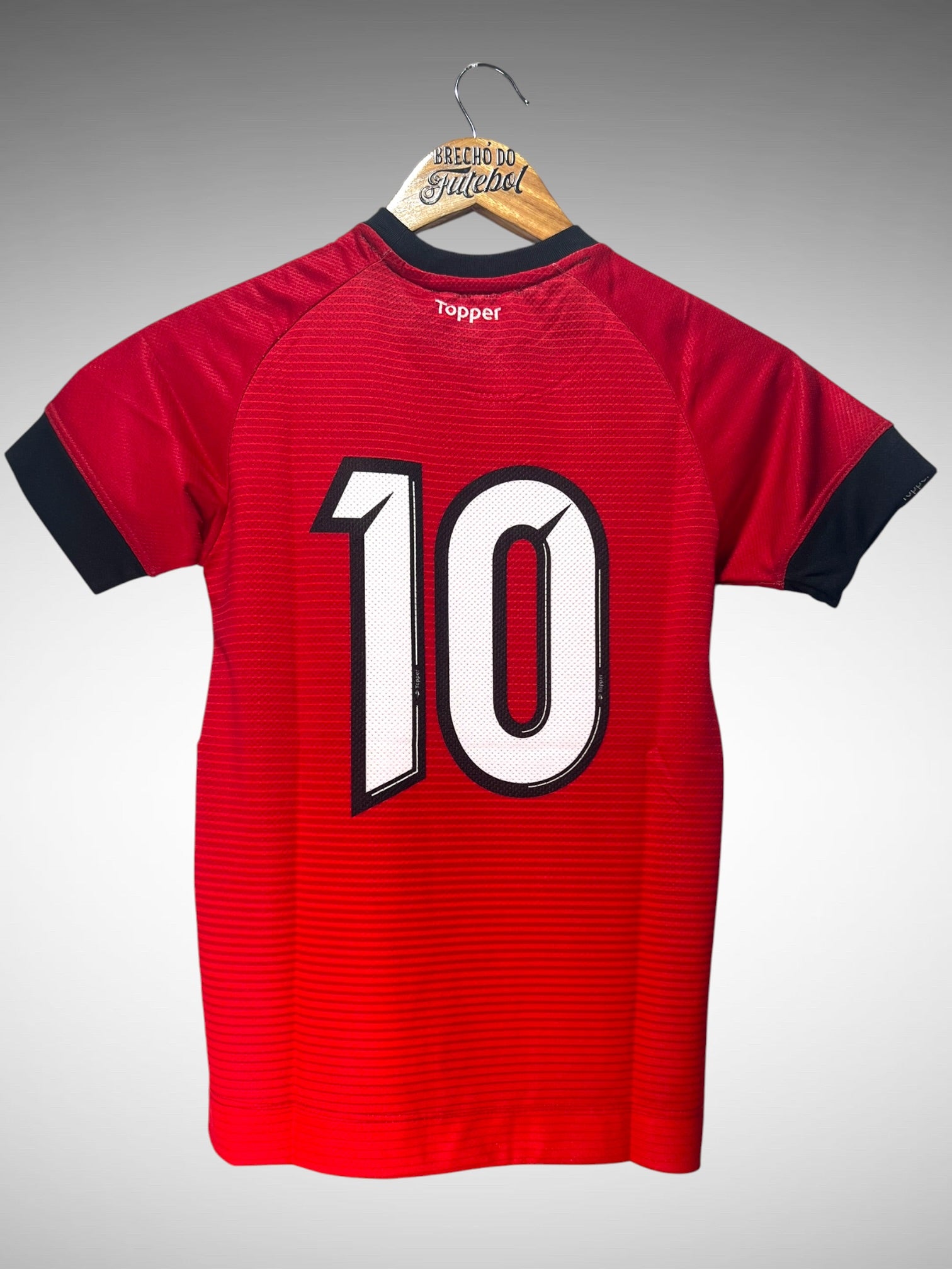 Brasil de Pelotas 2017 Primeira Camisa Tam 6 anos Infantil.