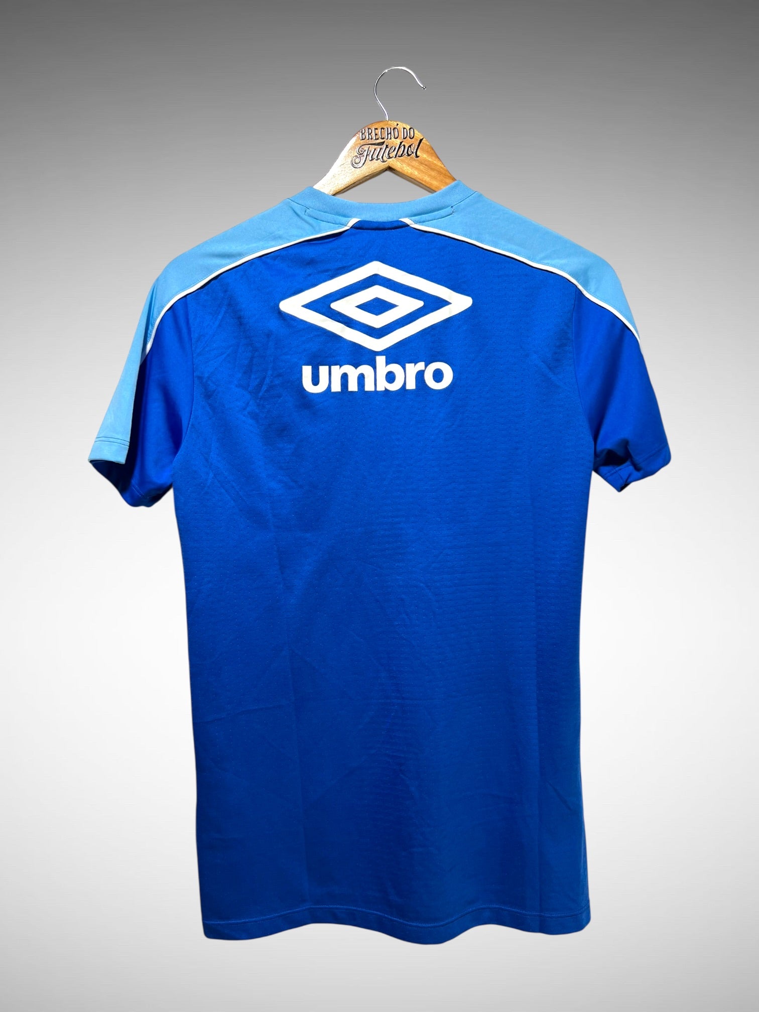 Cruzeiro 2019 Camisa de Treino Tam PP.