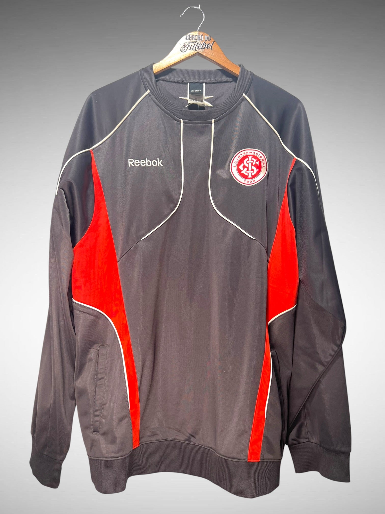 Internacional 2010 Conjunto Tam GG.