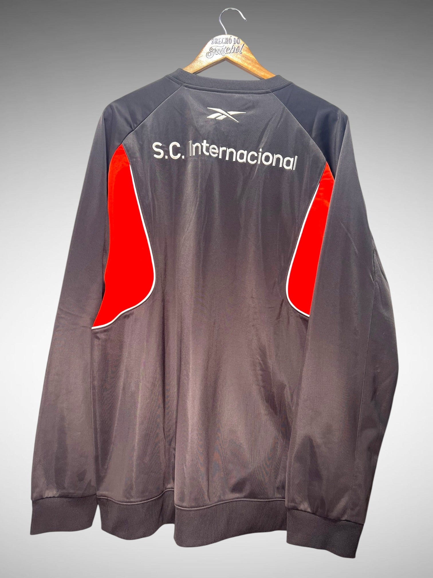 Internacional 2010 Conjunto Tam GG.