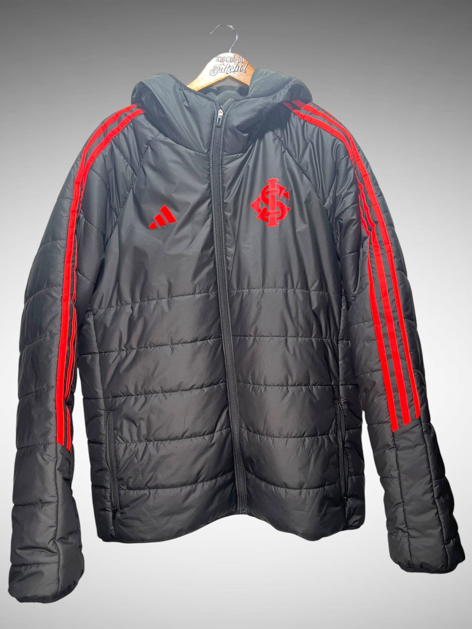 Internacional 2024 Parka Tam GG.