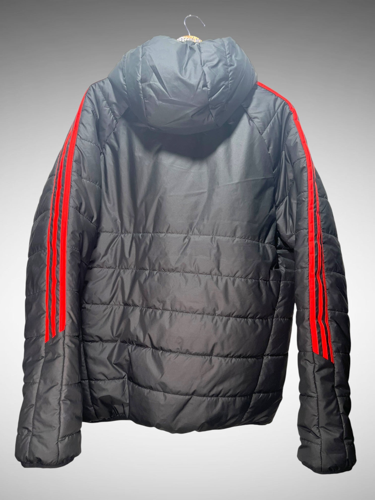 Internacional 2024 Parka Tam GG.
