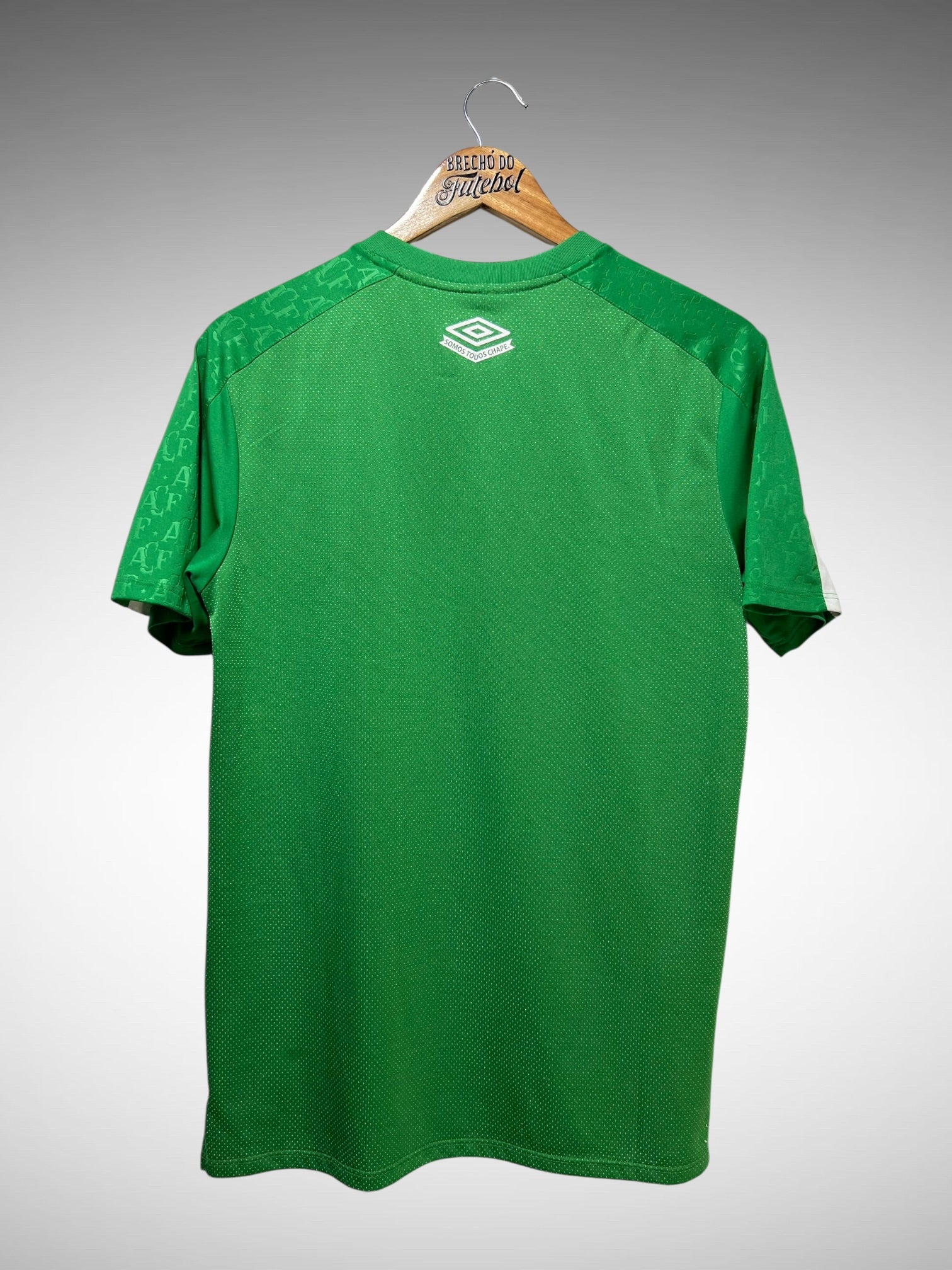 Chapecoense 2019 Primeira Camisa Tam P.
