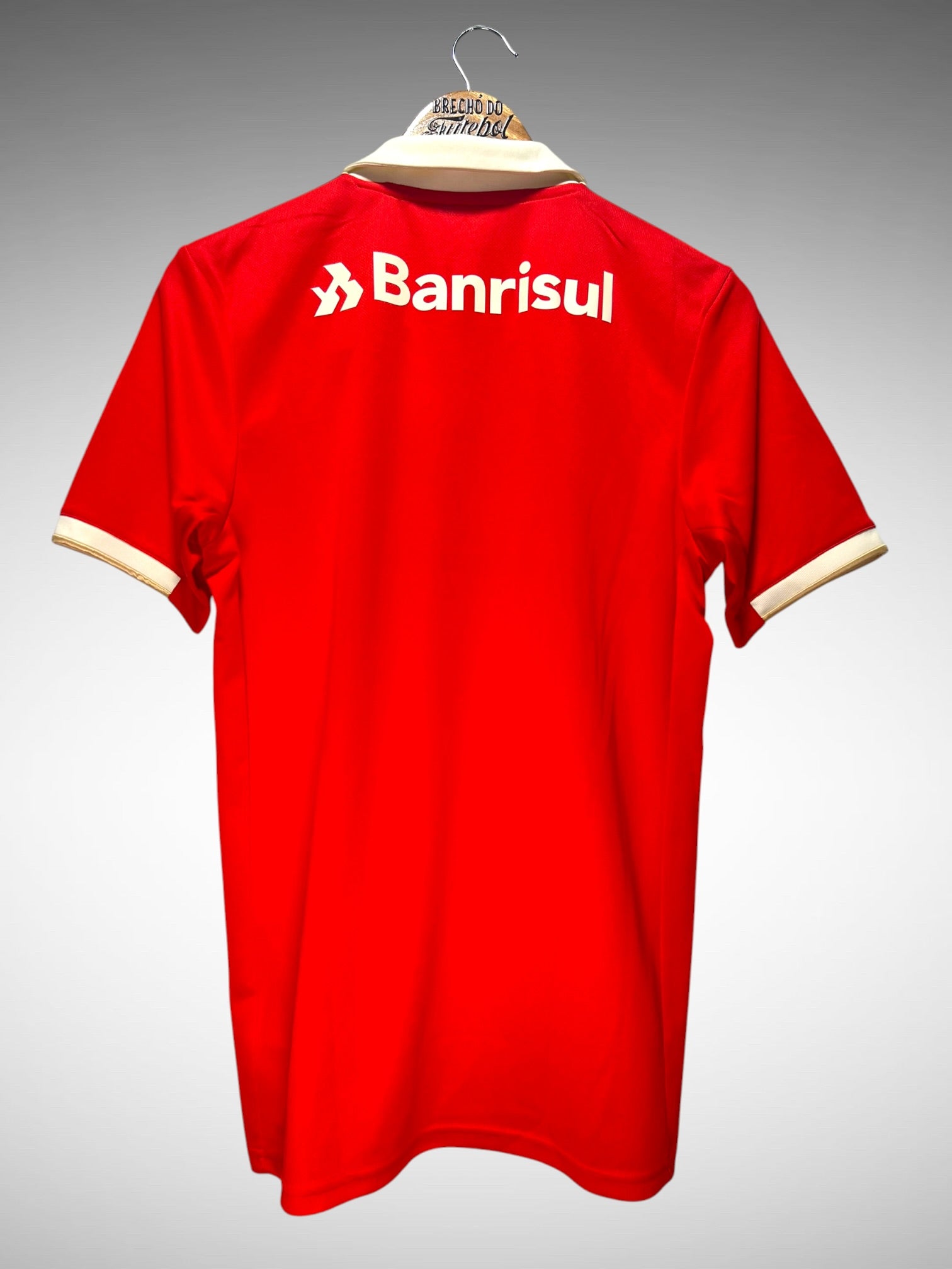 Internacional 2022 Primeira Camisa Tam P.