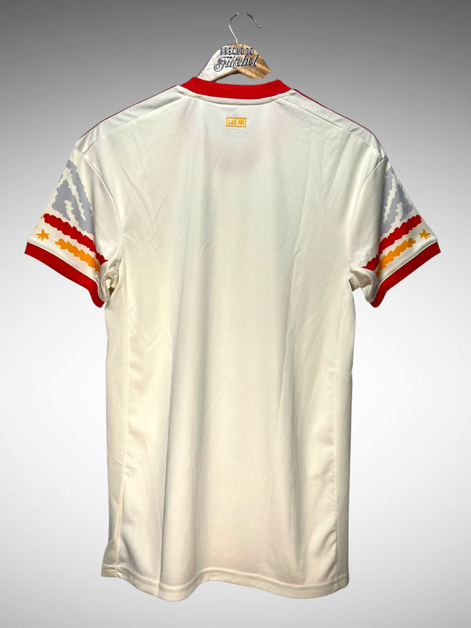 Internacional 2023 Camisa Consciência Negra Tam P.