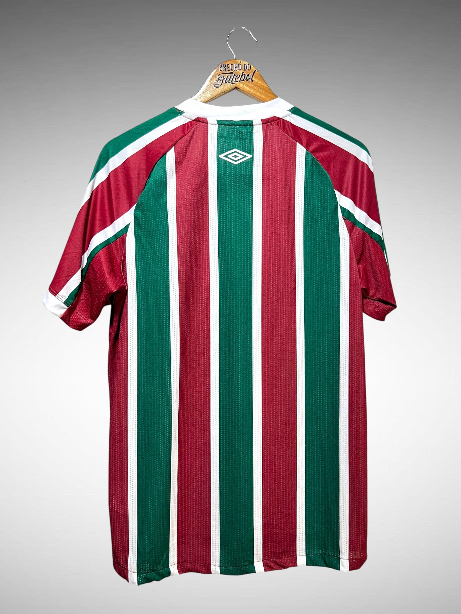 Fluminense 2022 Primeira Camisa Tam M.
