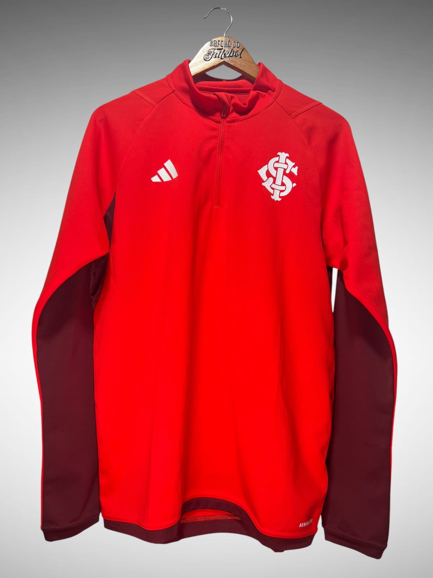 Internacional 2024 Agasalho de Treino Tam G.