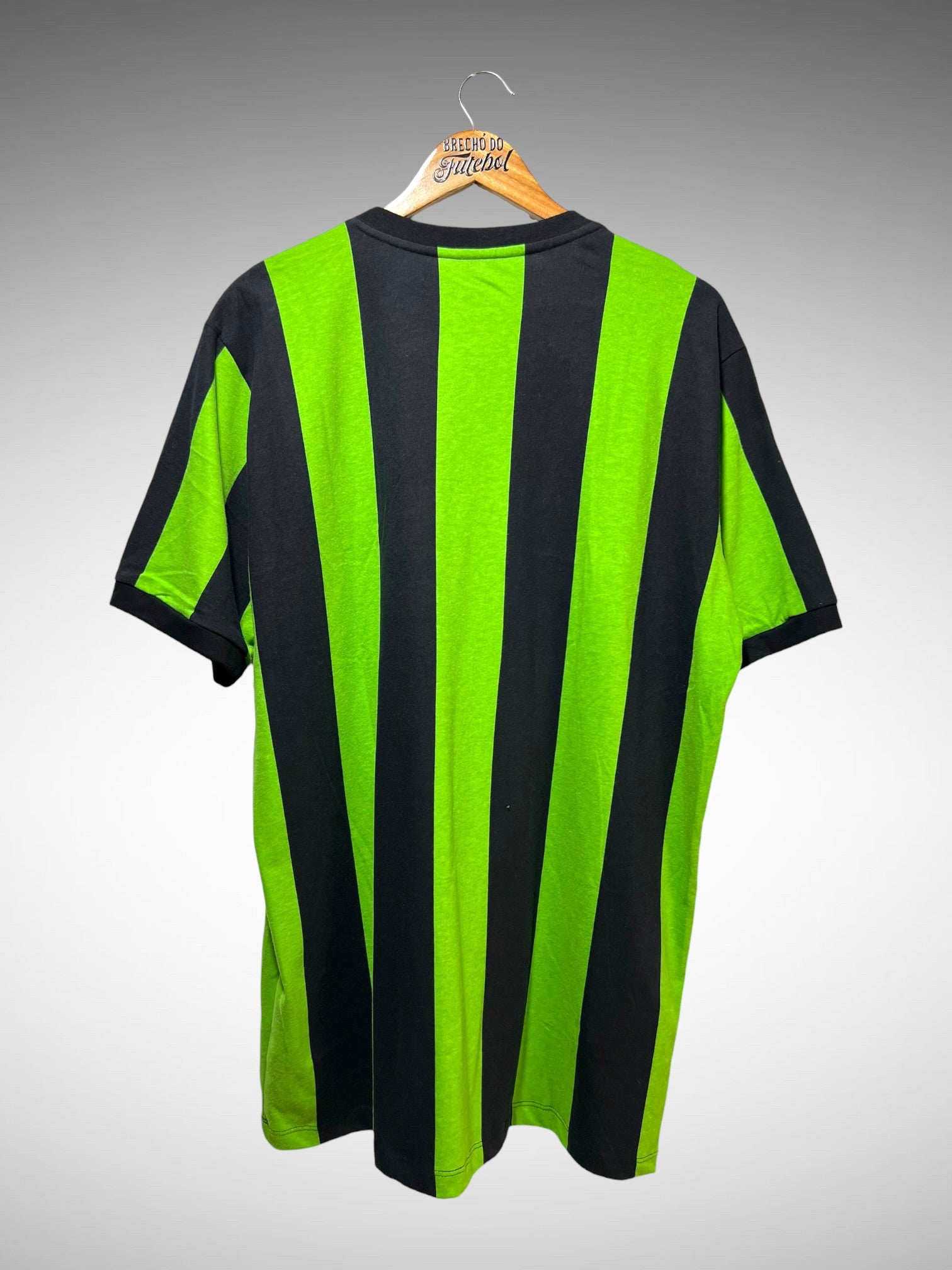 América Mineiro Retrô 1971 Primeira Camisa Tam 3G.