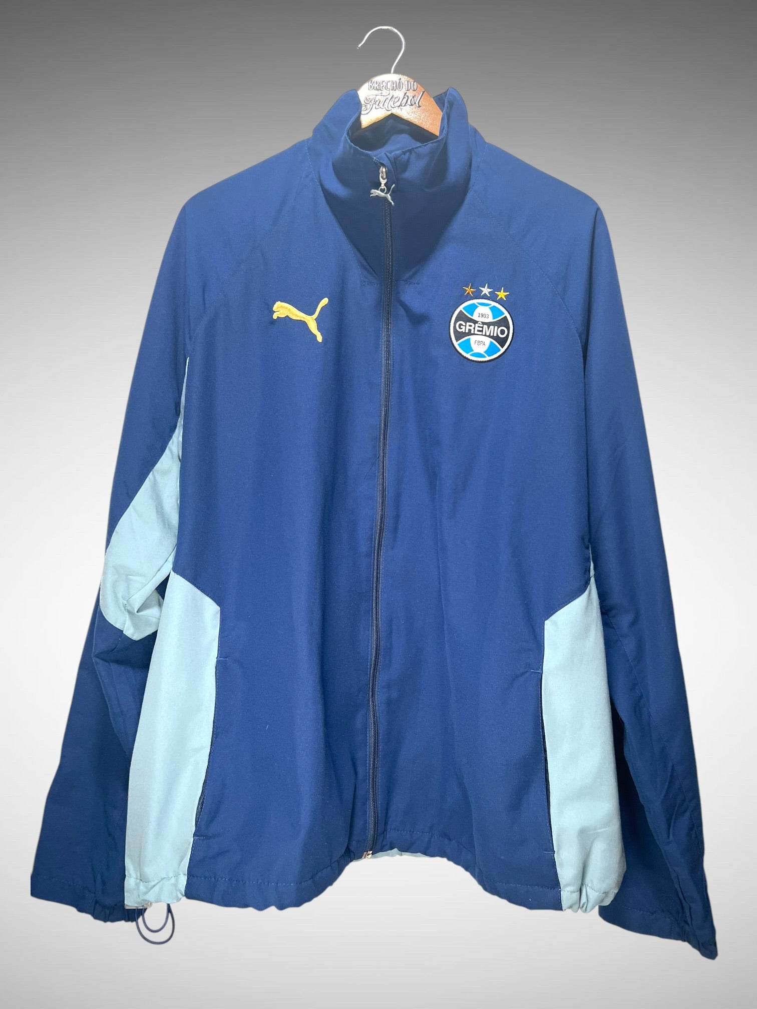 Grêmio 2006 Conjunto Tam GG.