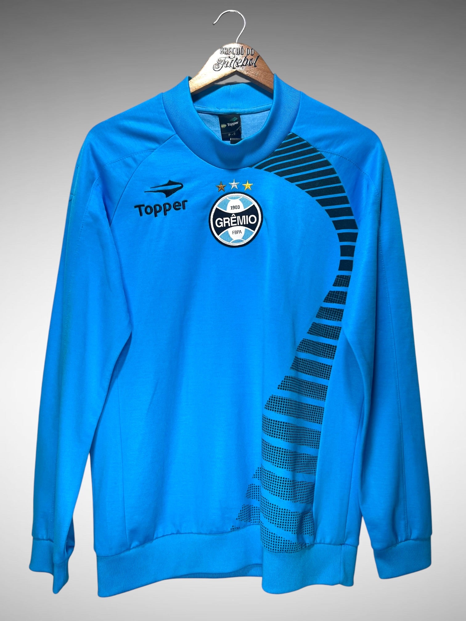 Grêmio 2013 Moletom Tam P.