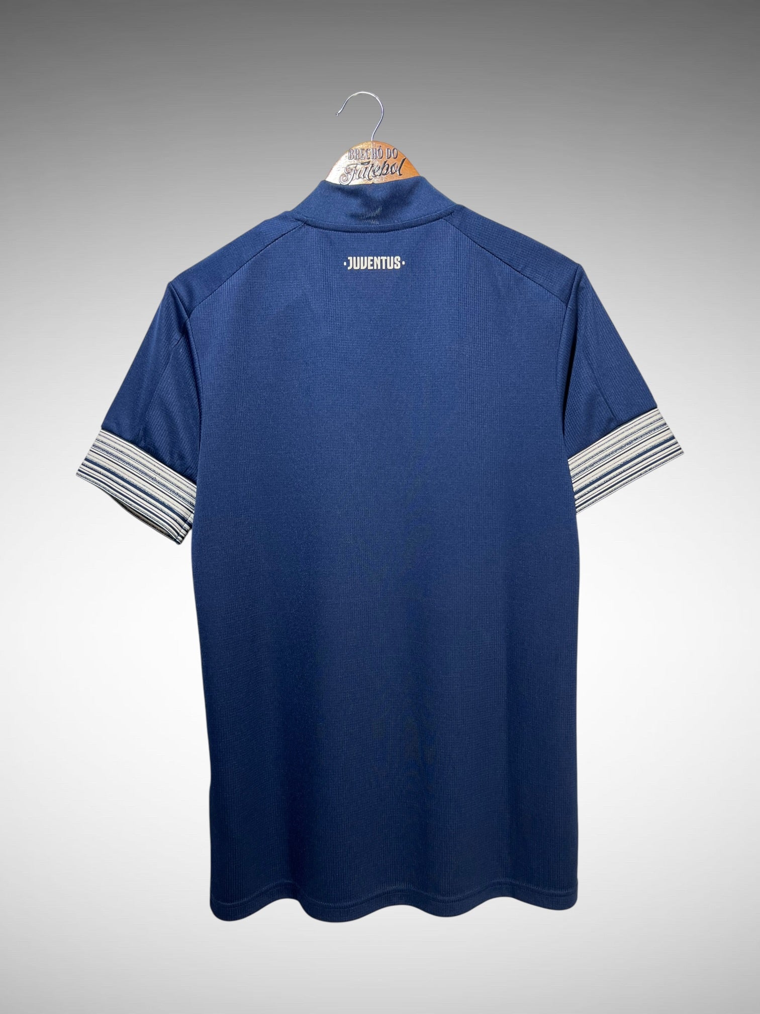 Juventus 2020 Segunda Camisa Tam P.