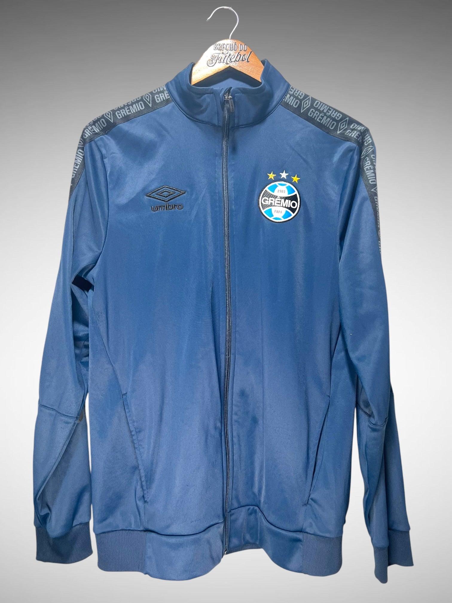 Grêmio 2022 Jaqueta Tam P.