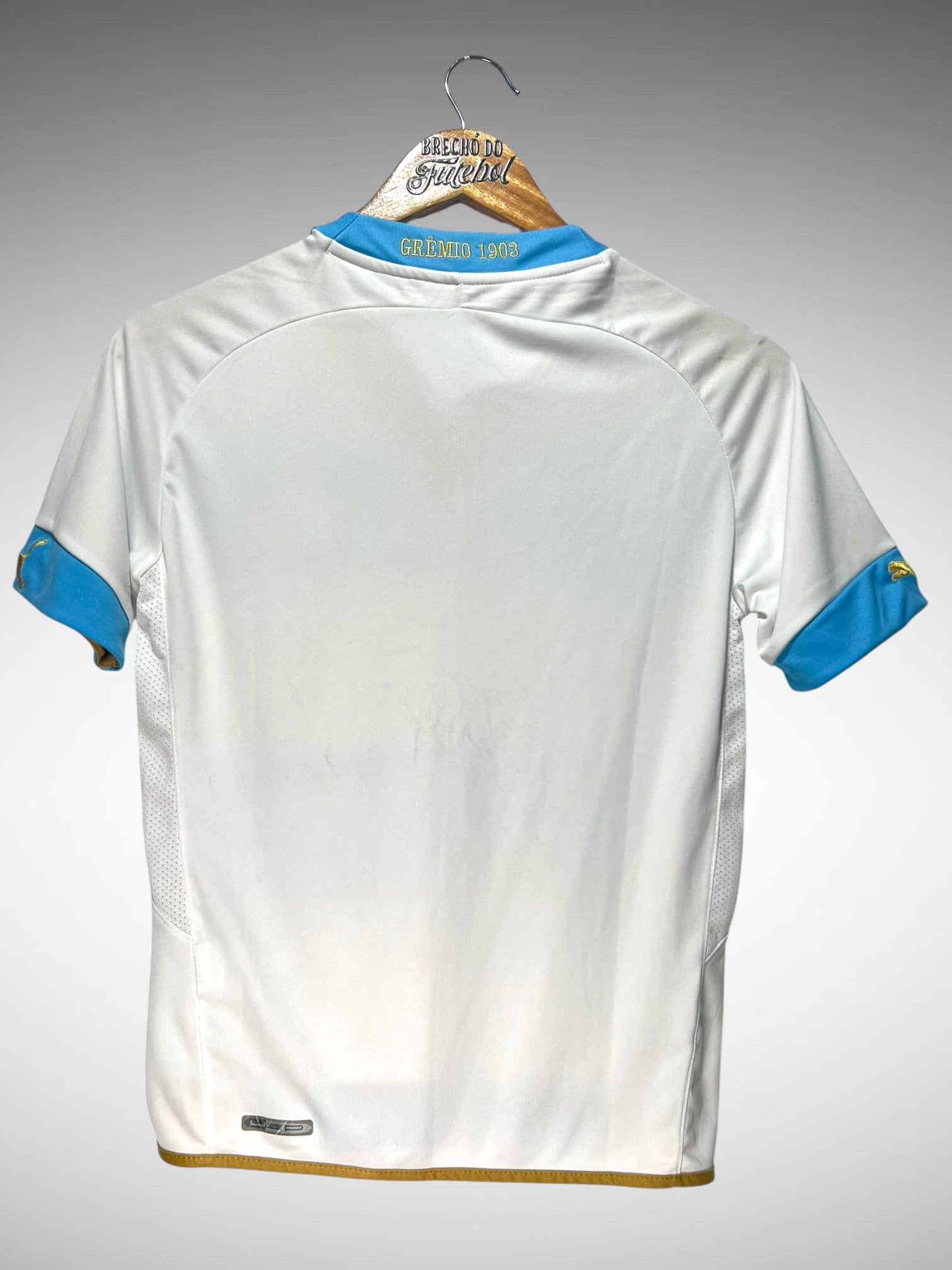 Grêmio 2009 Segunda Camisa Tam M Feminino.