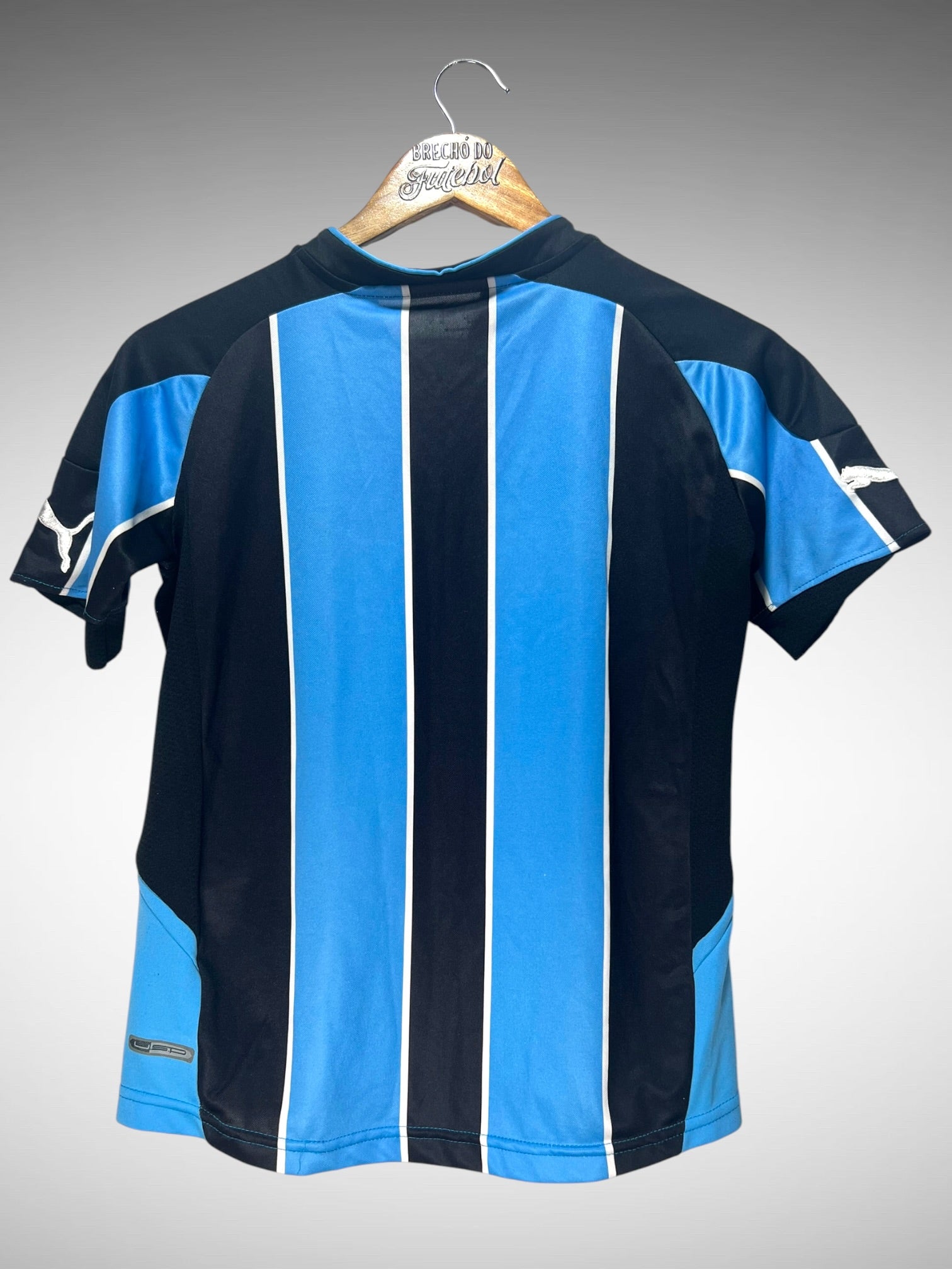 Grêmio 2010 Primeira Camisa Tam P Feminino.