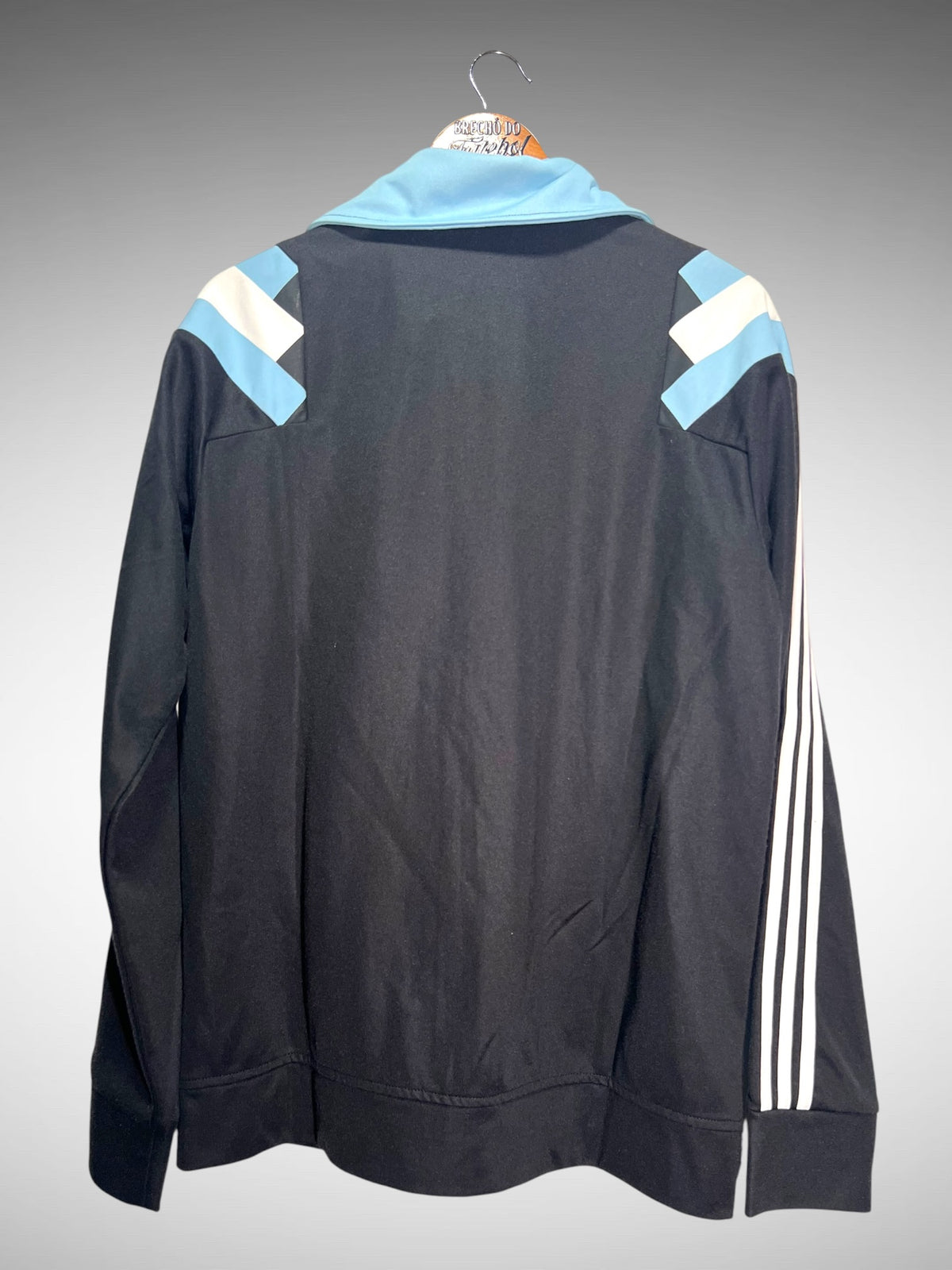 Argentina 2014 Jaqueta Tam G.