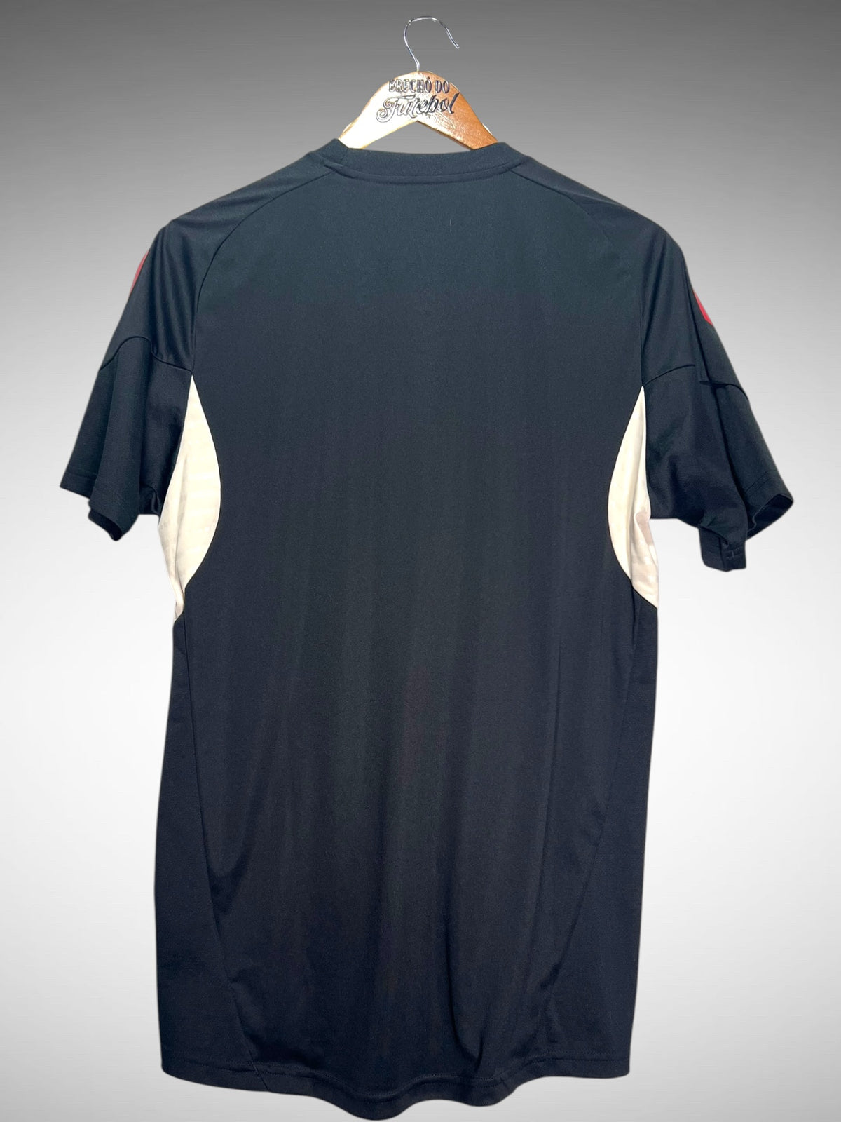 Liverpool 2025 Camisa de Treino Tam M.