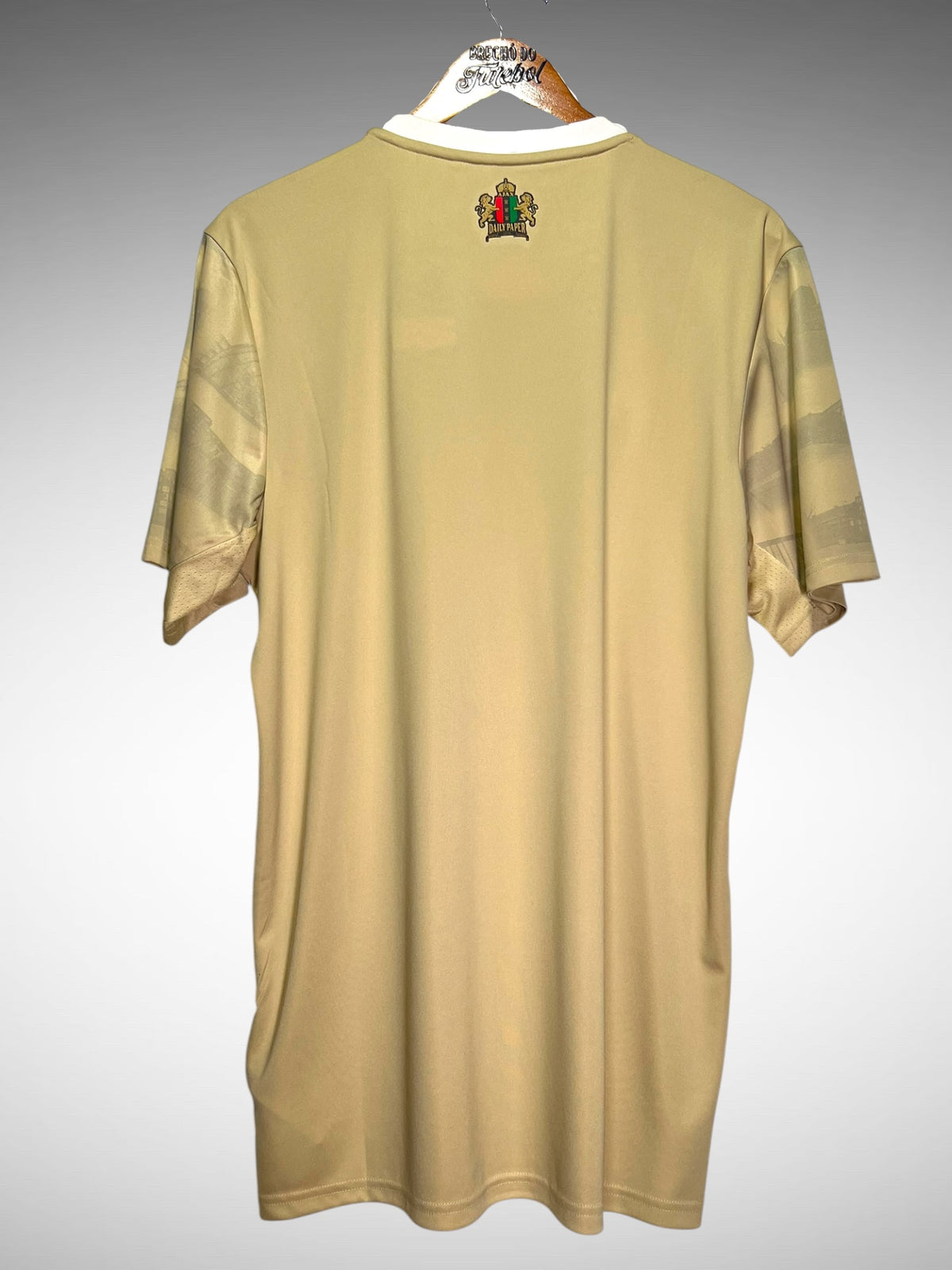 Ajax 2022 Terceira Camisa Tam G.