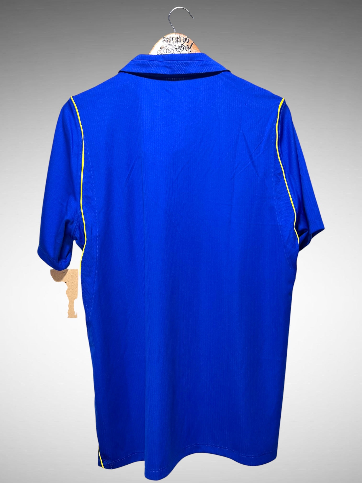 Chelsea 2026 Primeira Camisa Tam G.
