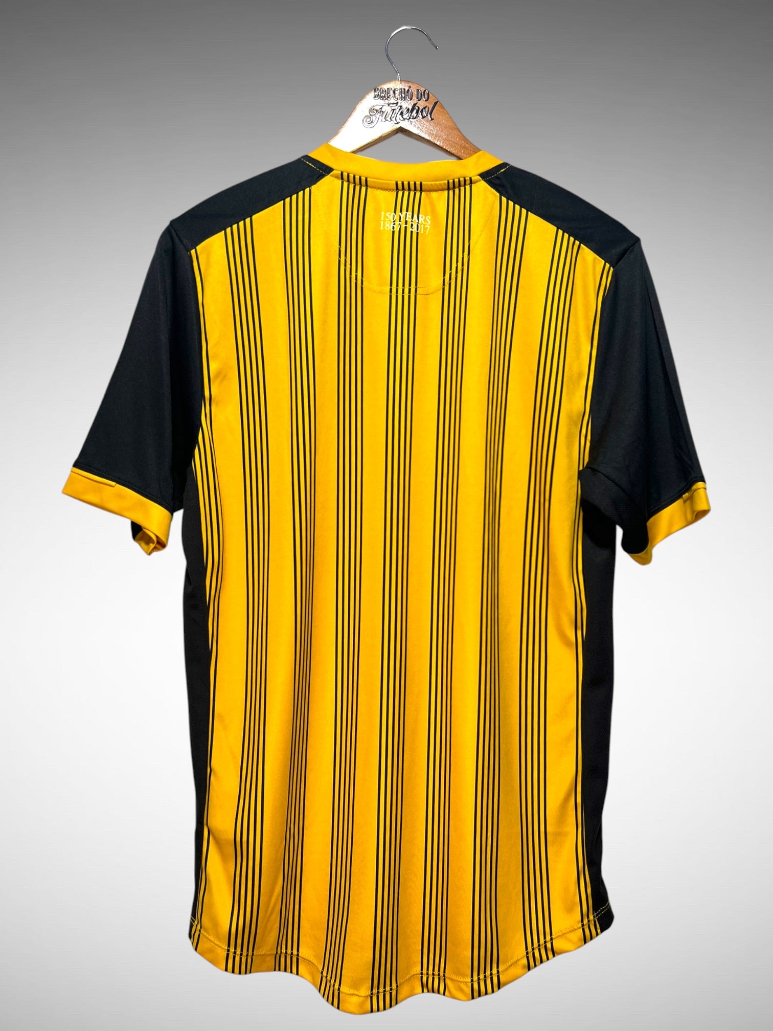 Sheffield Wednesday 2017 Segunda Camisa Tam M.