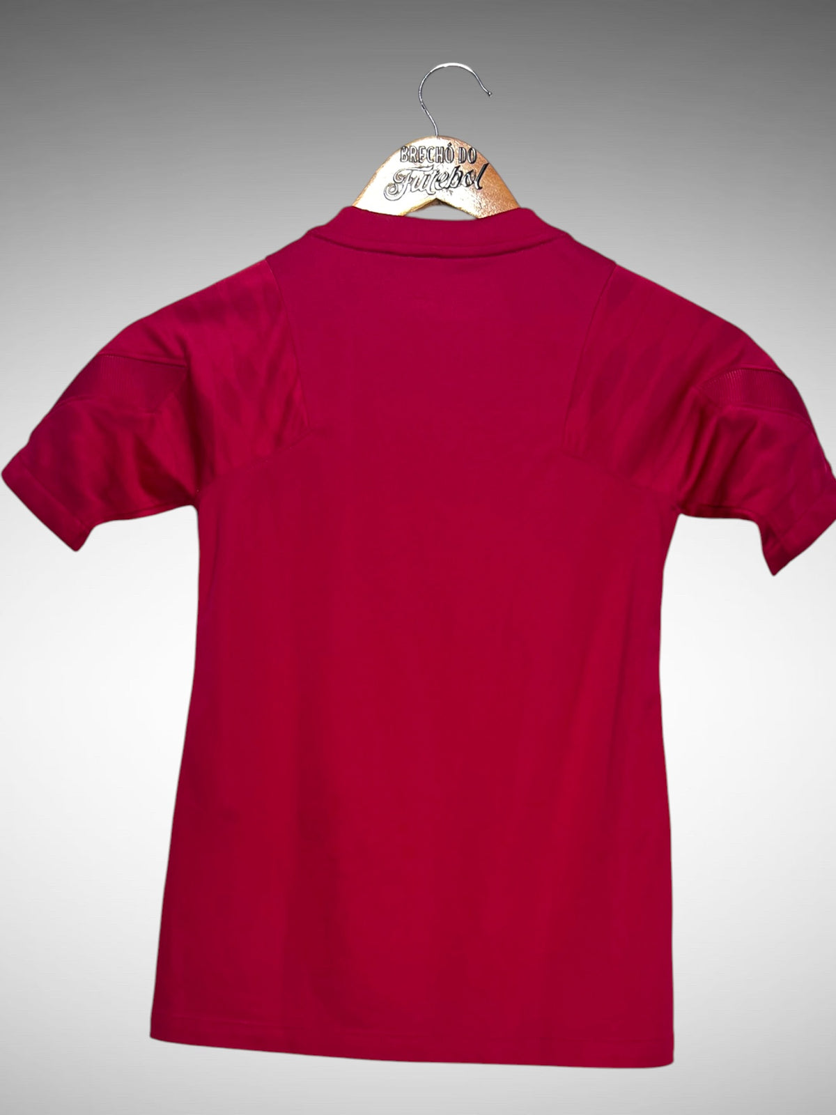 Barcelona 2021 Camisa de Treino Tam 10 anos Infantil.