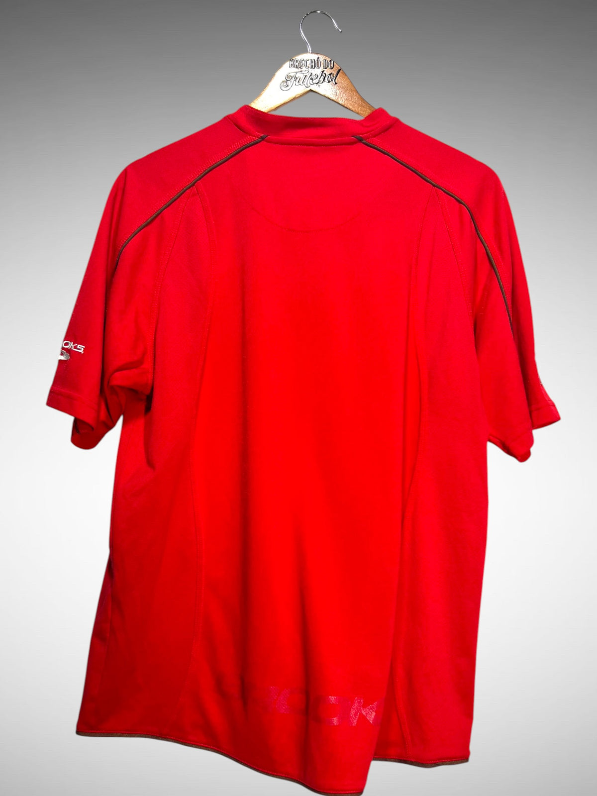 Chile 2010 Primeira Camisa Tam M.
