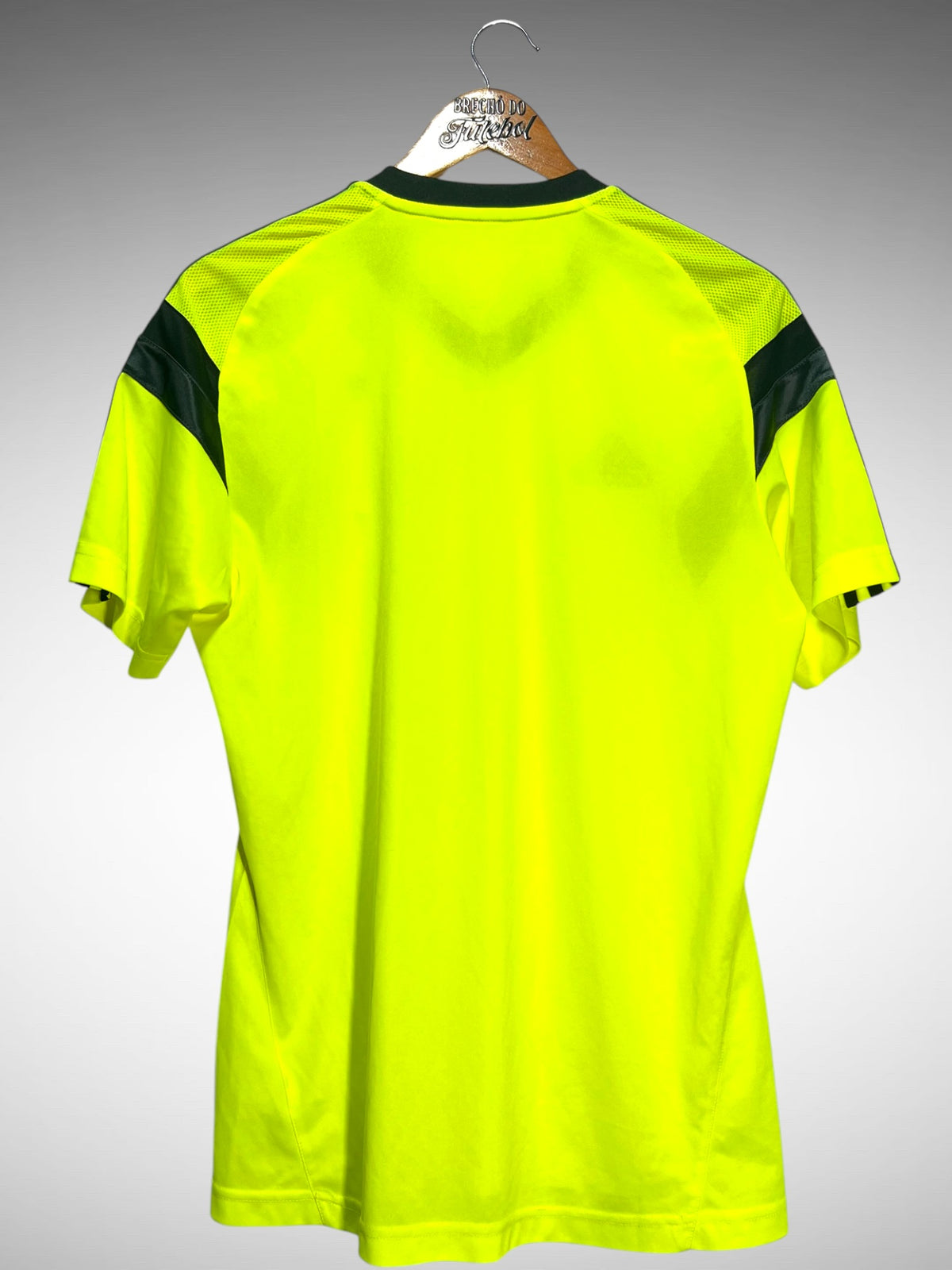 Espanha 2014 Camisa de Treino Tam M.