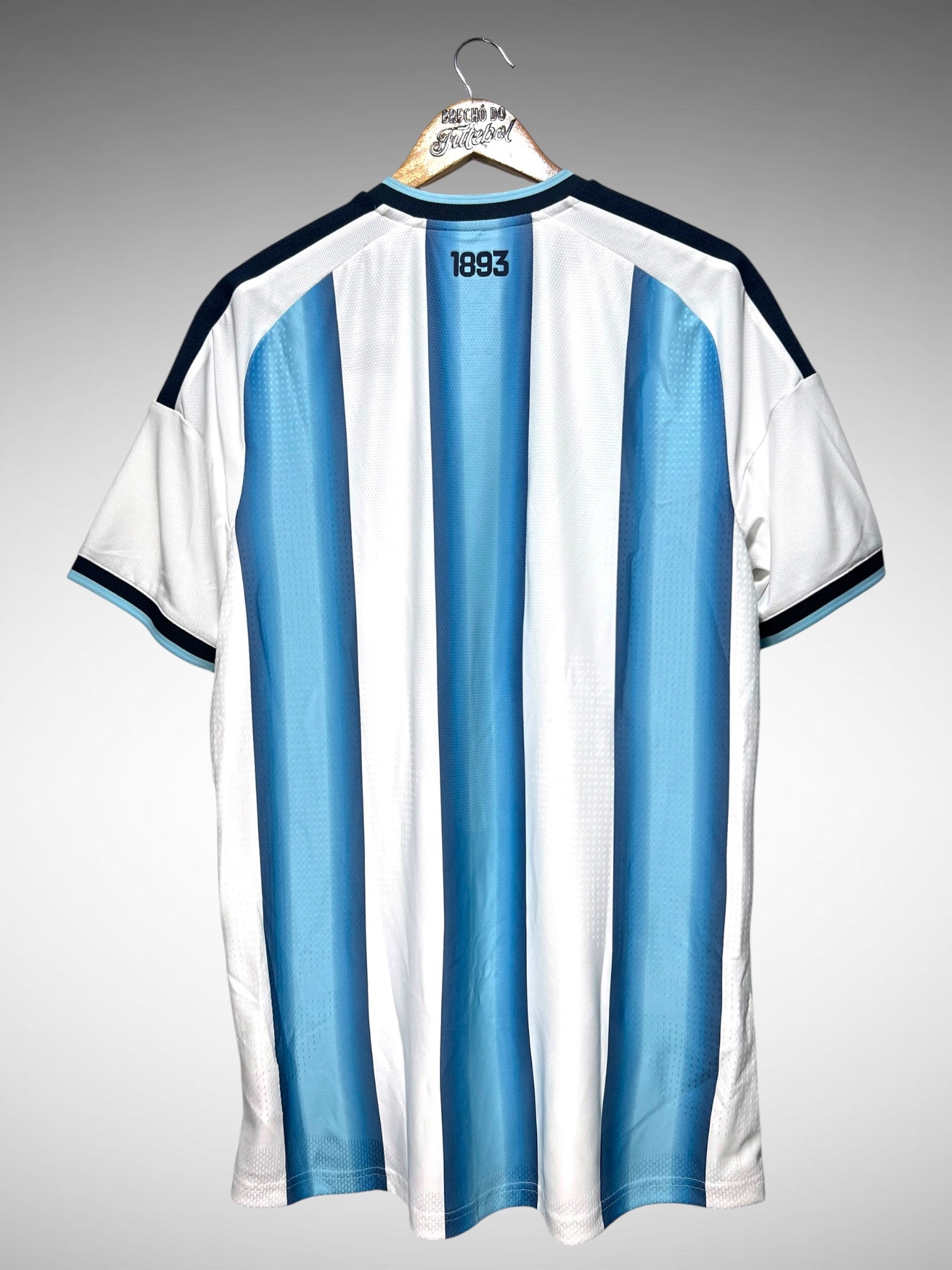 Argentina 2026 Primeira Camisa Tam G.