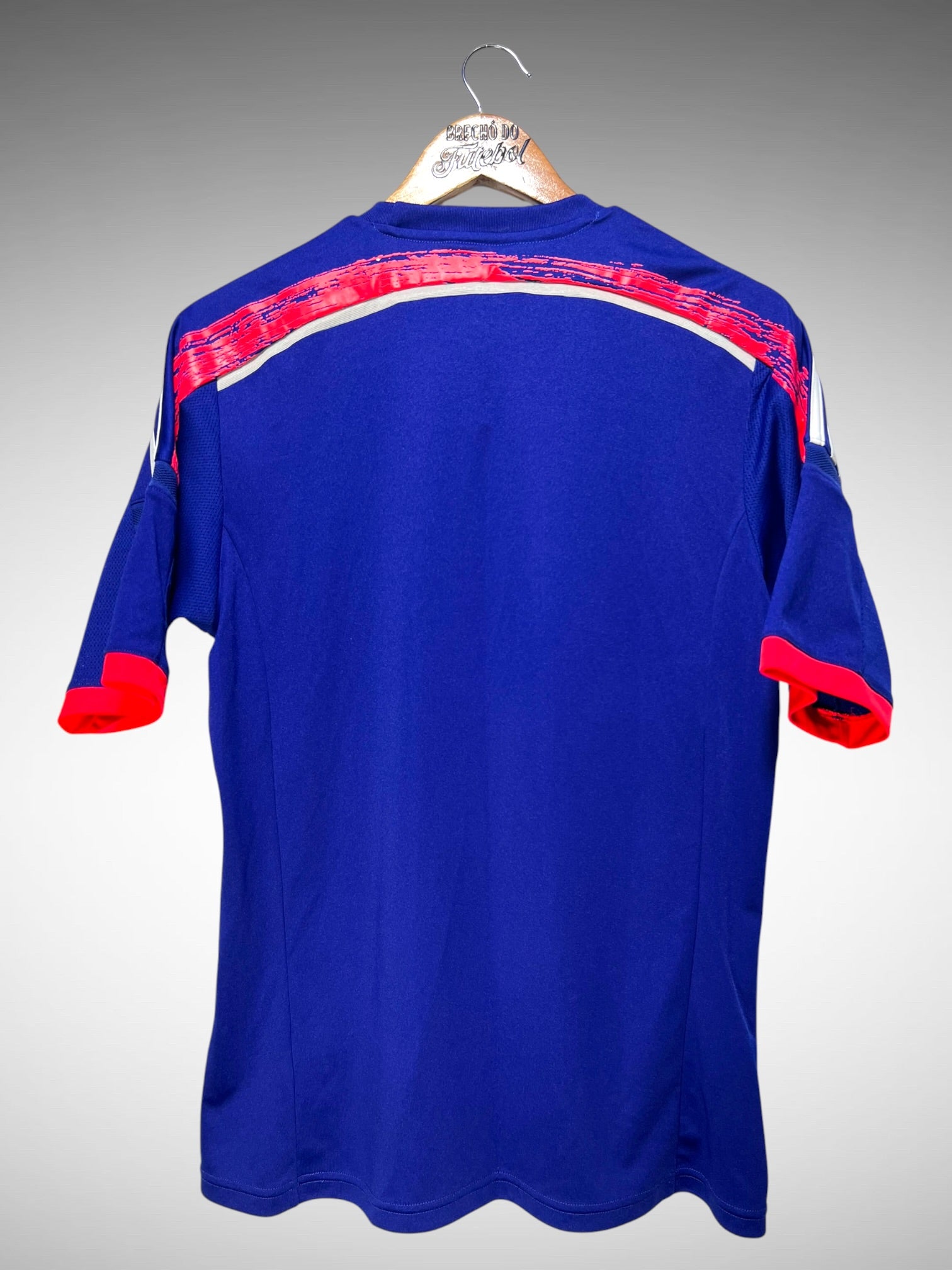 Japão 2014 Primeira Camisa Tam G.