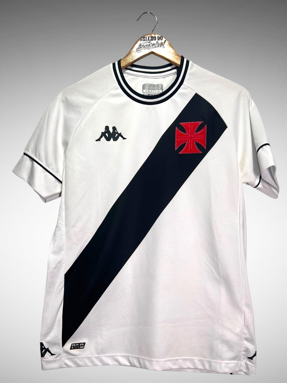 Vasco da Gama 2020 Segunda Camisa Tam P.