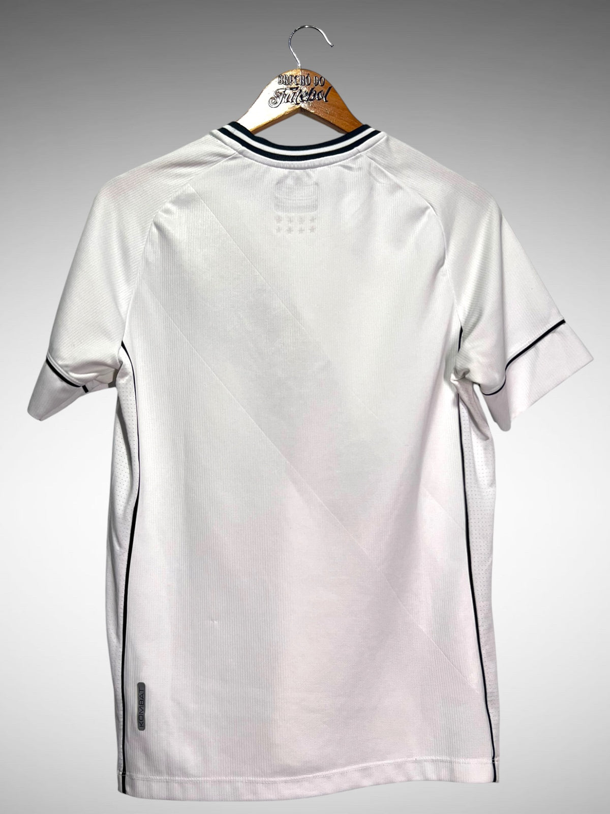Vasco da Gama 2020 Segunda Camisa Tam P.
