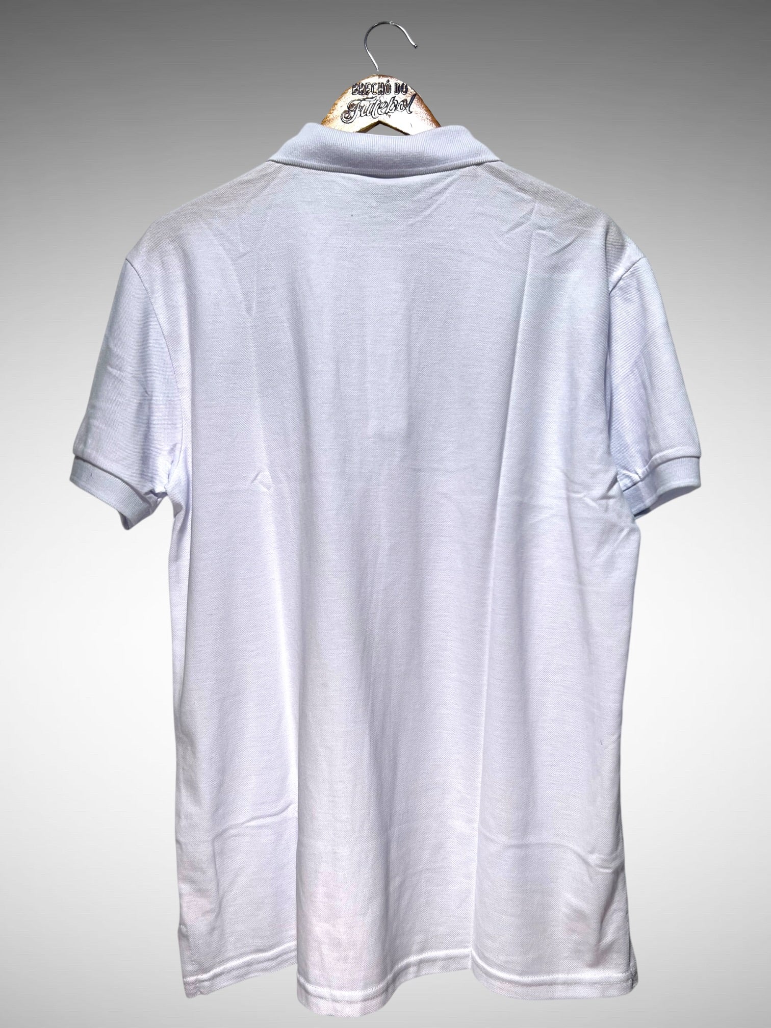 Vasco da Gama 2020's Camisa de Viagem Supporter Tam GG.