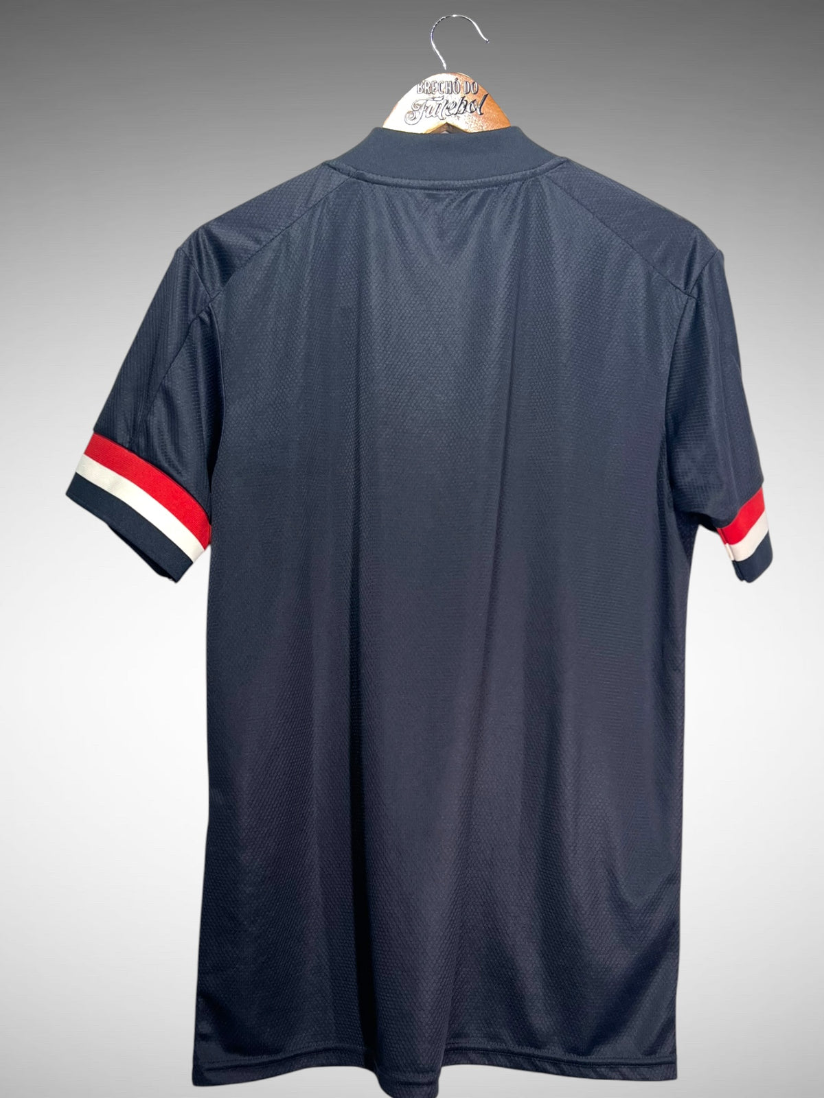 São Paulo 2020 Terceira Camisa Tam M.
