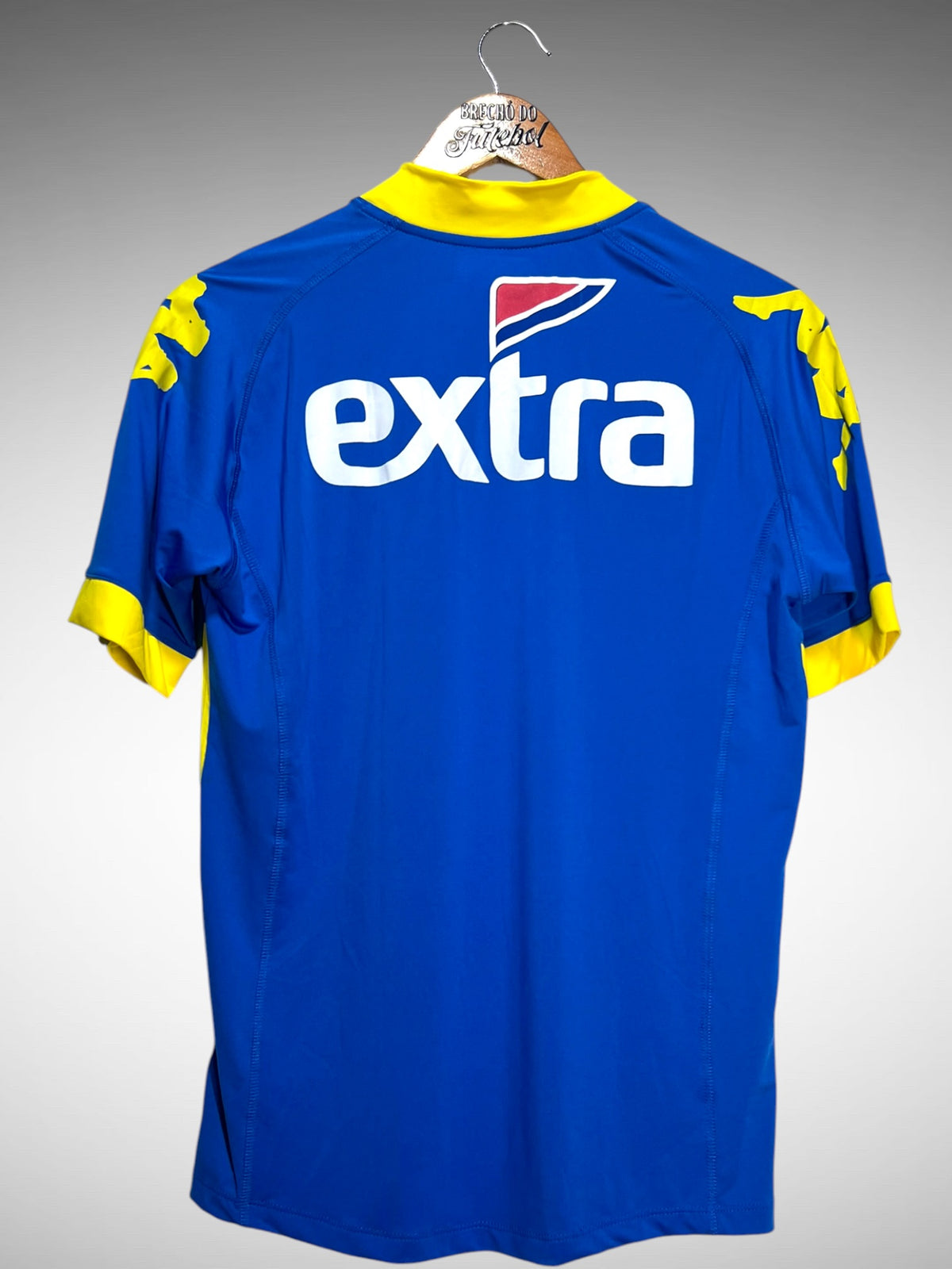 Audax São Paulo 2013 Camisa de Goleiro Tam P.