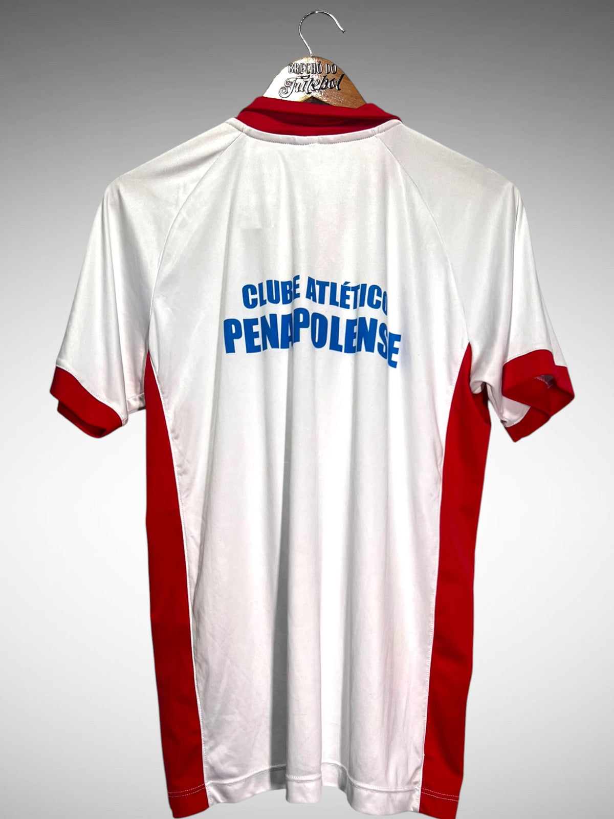 Penapolense 2010's Camisa de Viagem Tam G.