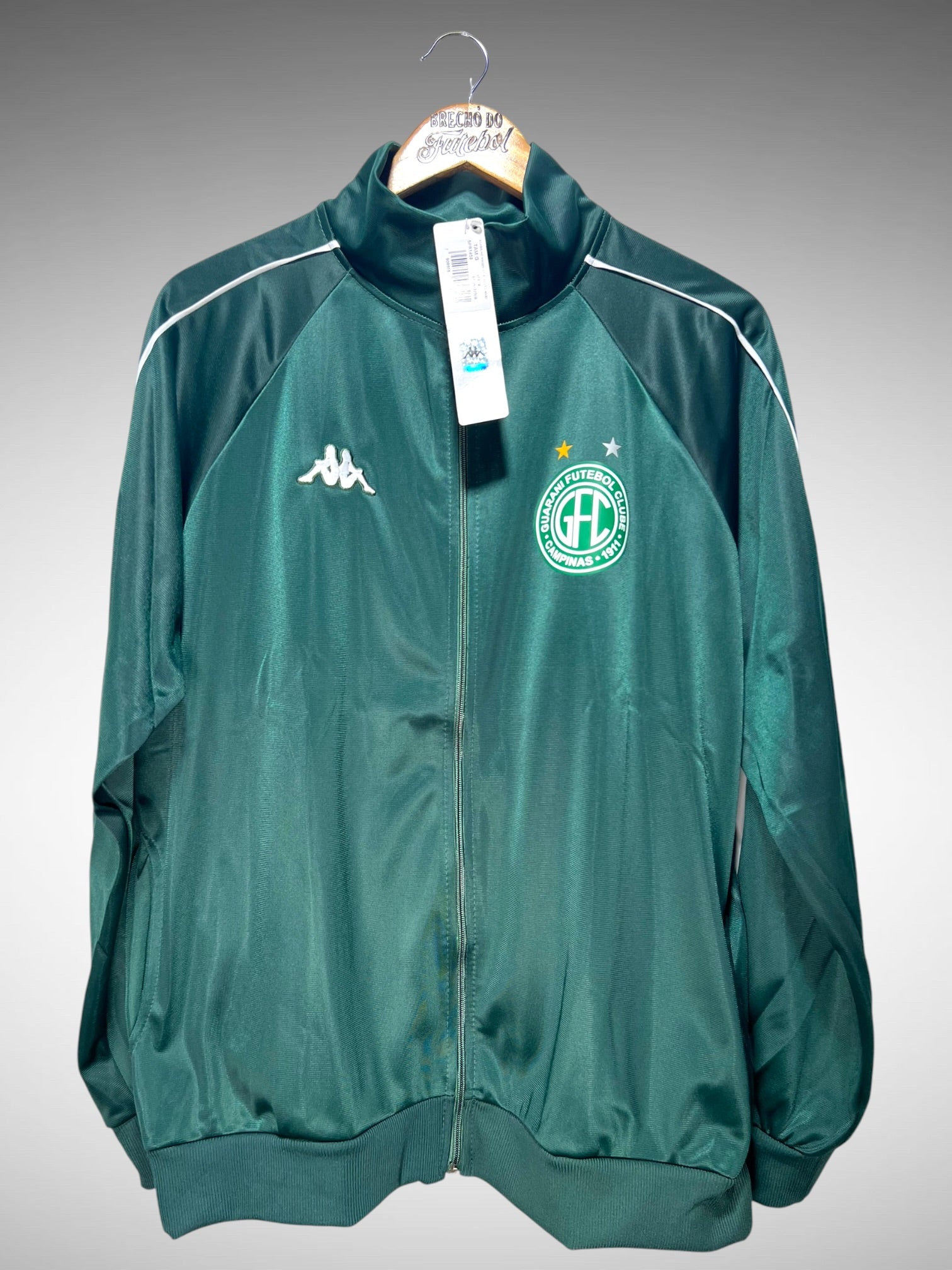 Guarani 2020's Conjunto de Viagem Tam G.