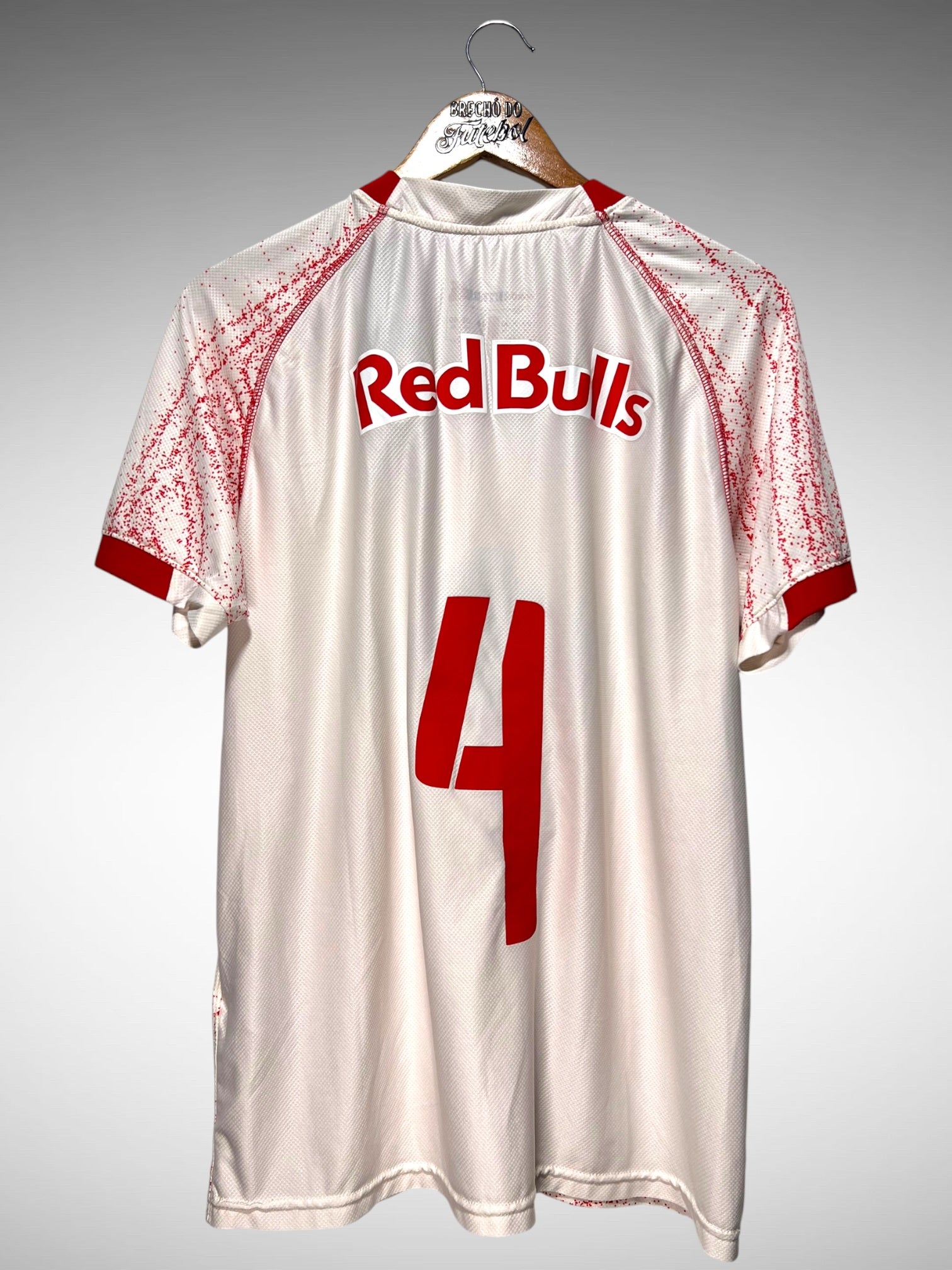Bragantino 2024 Primeira Camisa Tam G N 4.