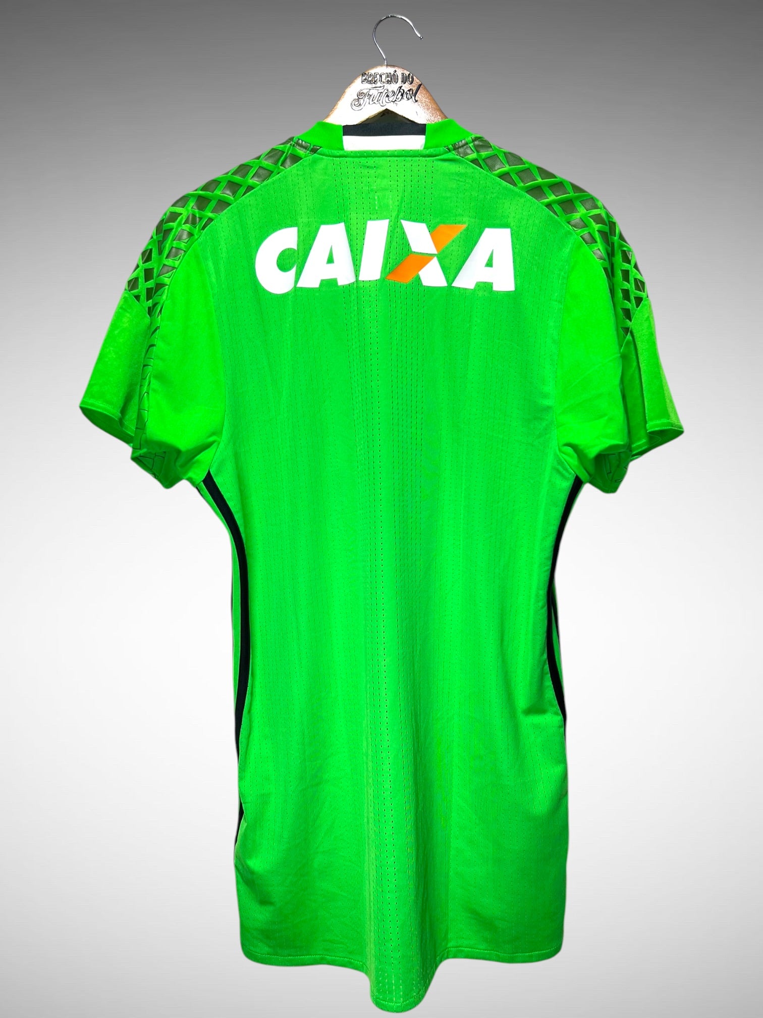 Sport Recife 2016 Camisa de Goleiro Tam M.