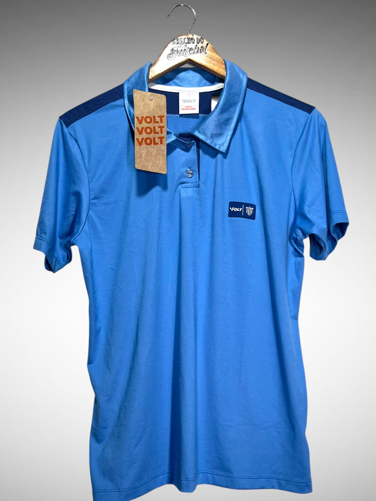 Avaí 2025 Camisa de Viagem Tam G Feminino.
